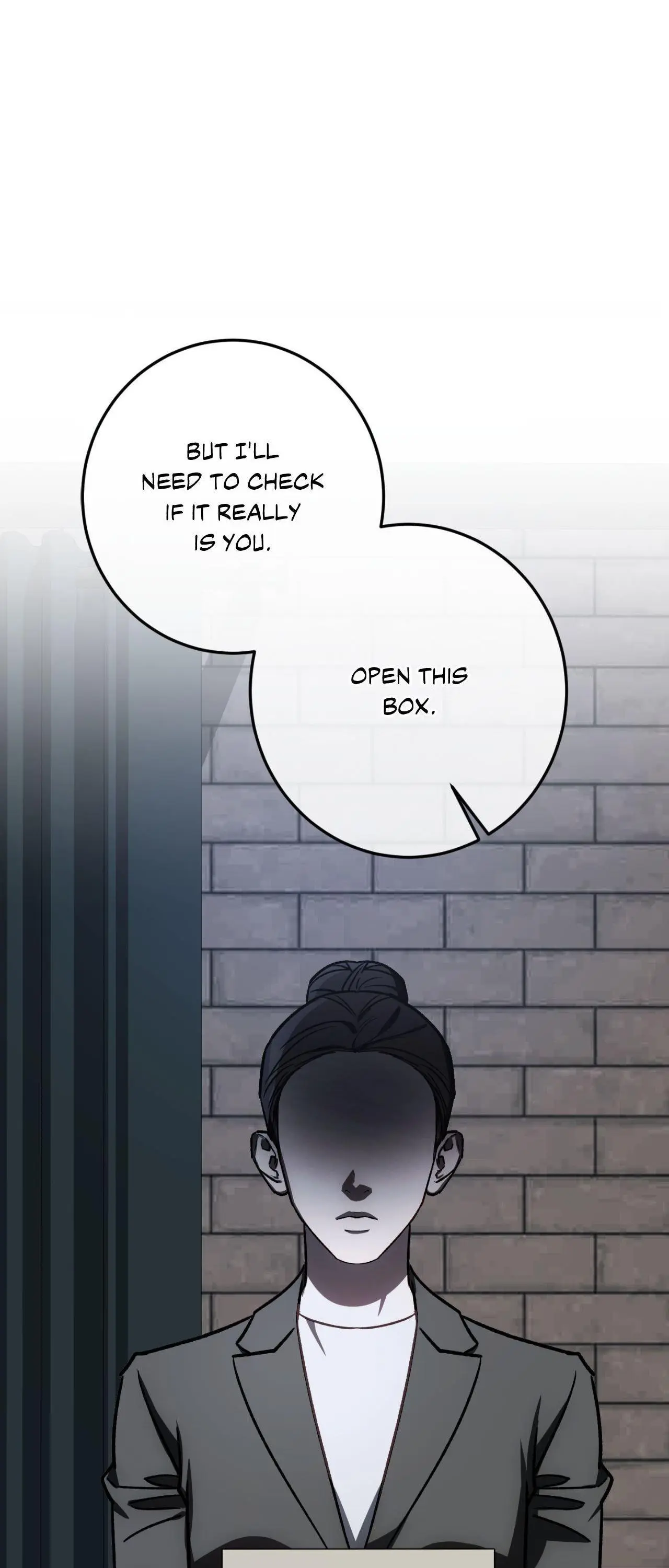 Precious Thing Chapter 60 page 48