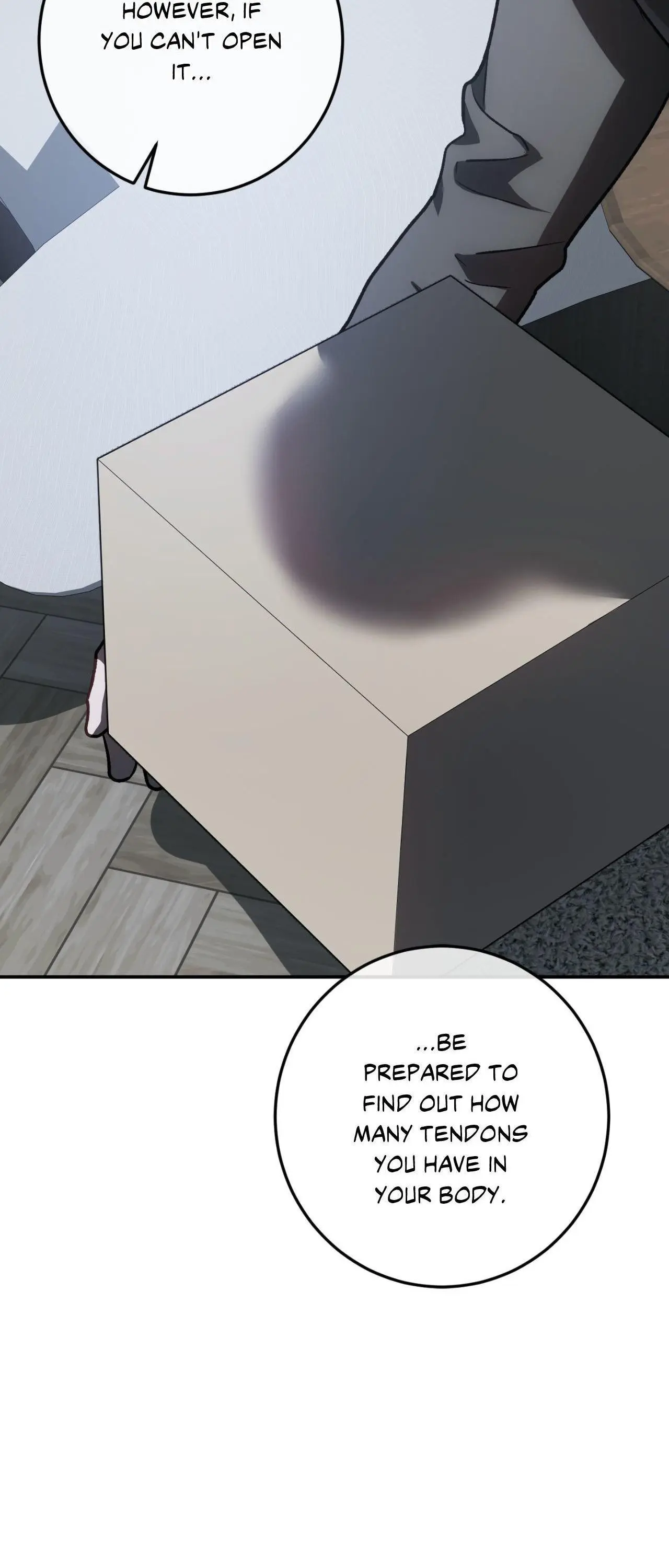 Precious Thing Chapter 60 page 50