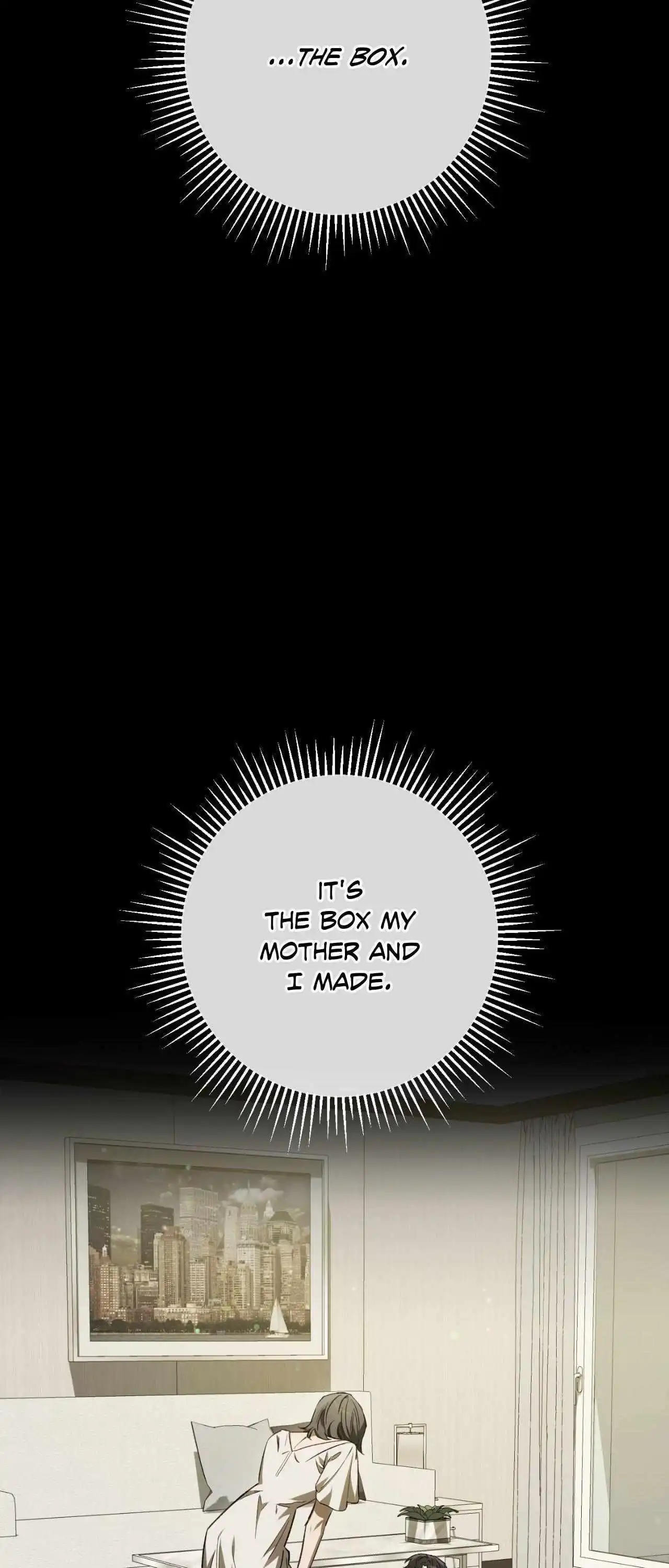 Precious Thing Chapter 60 page 52