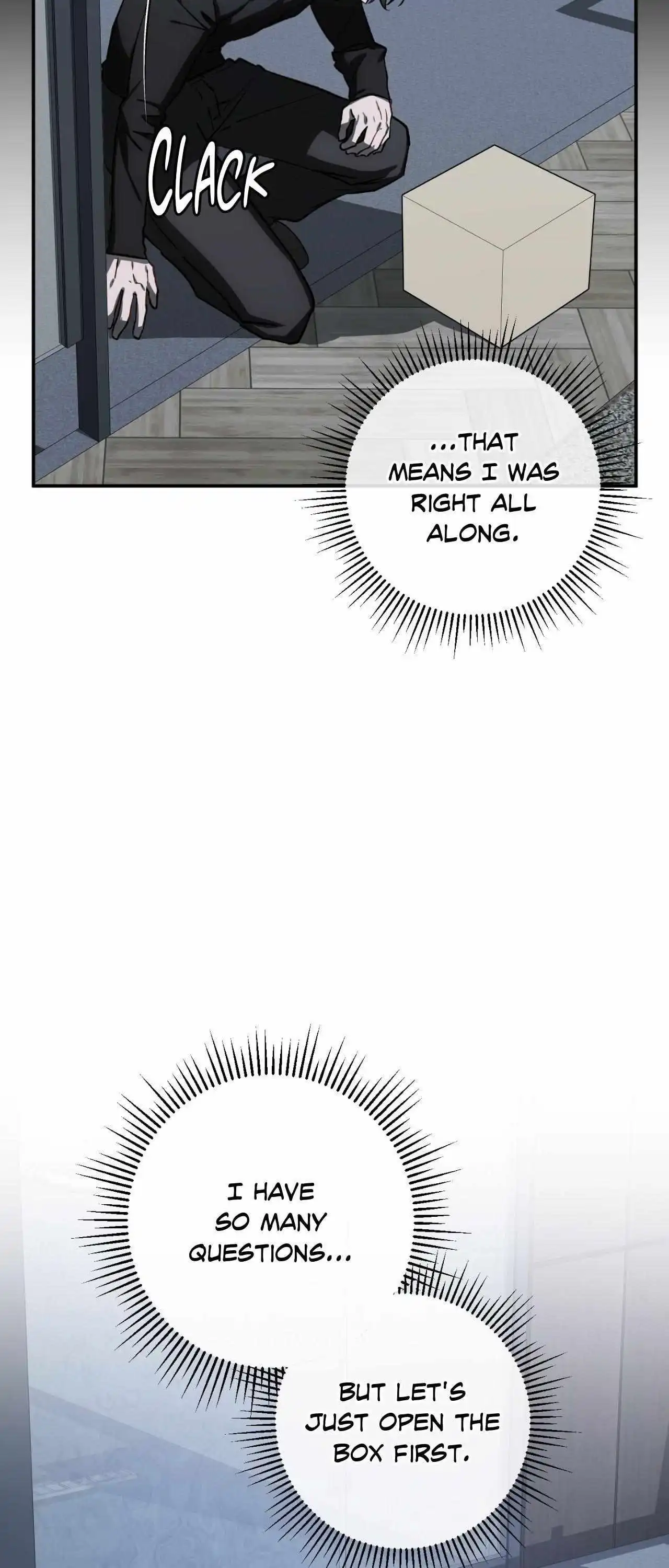Precious Thing Chapter 60 page 54