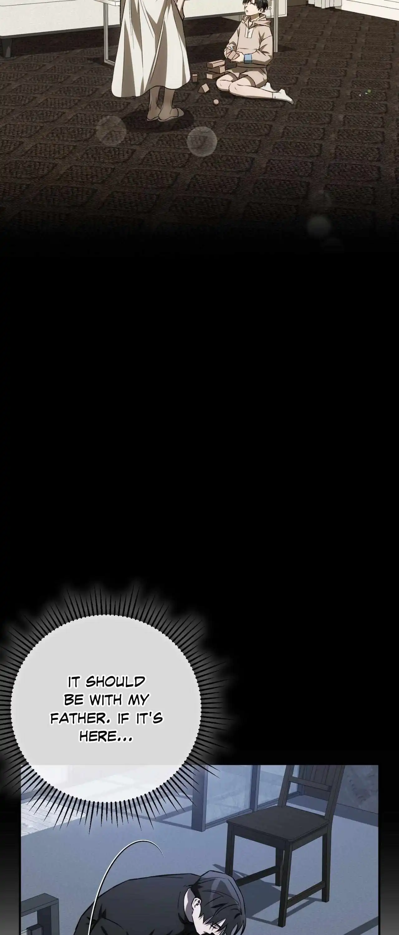 Precious Thing Chapter 60 page 53