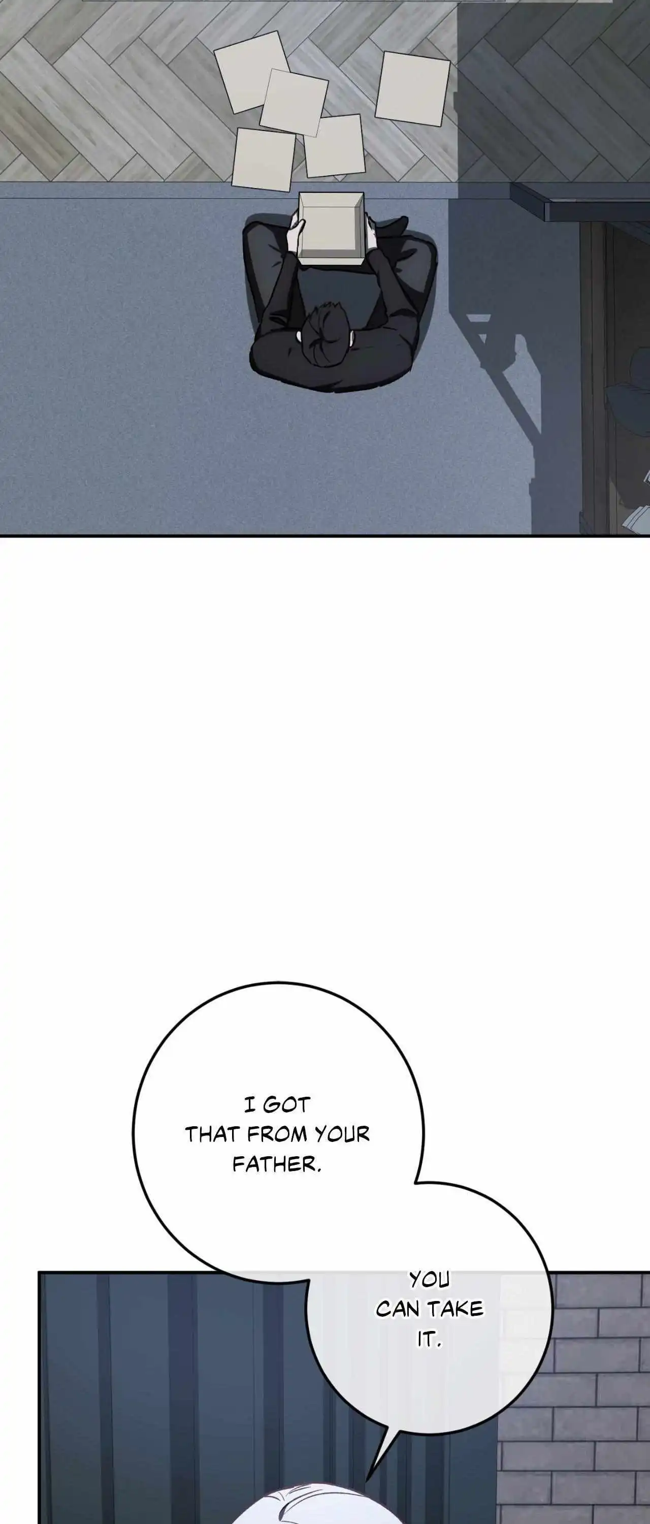 Precious Thing Chapter 60 page 72