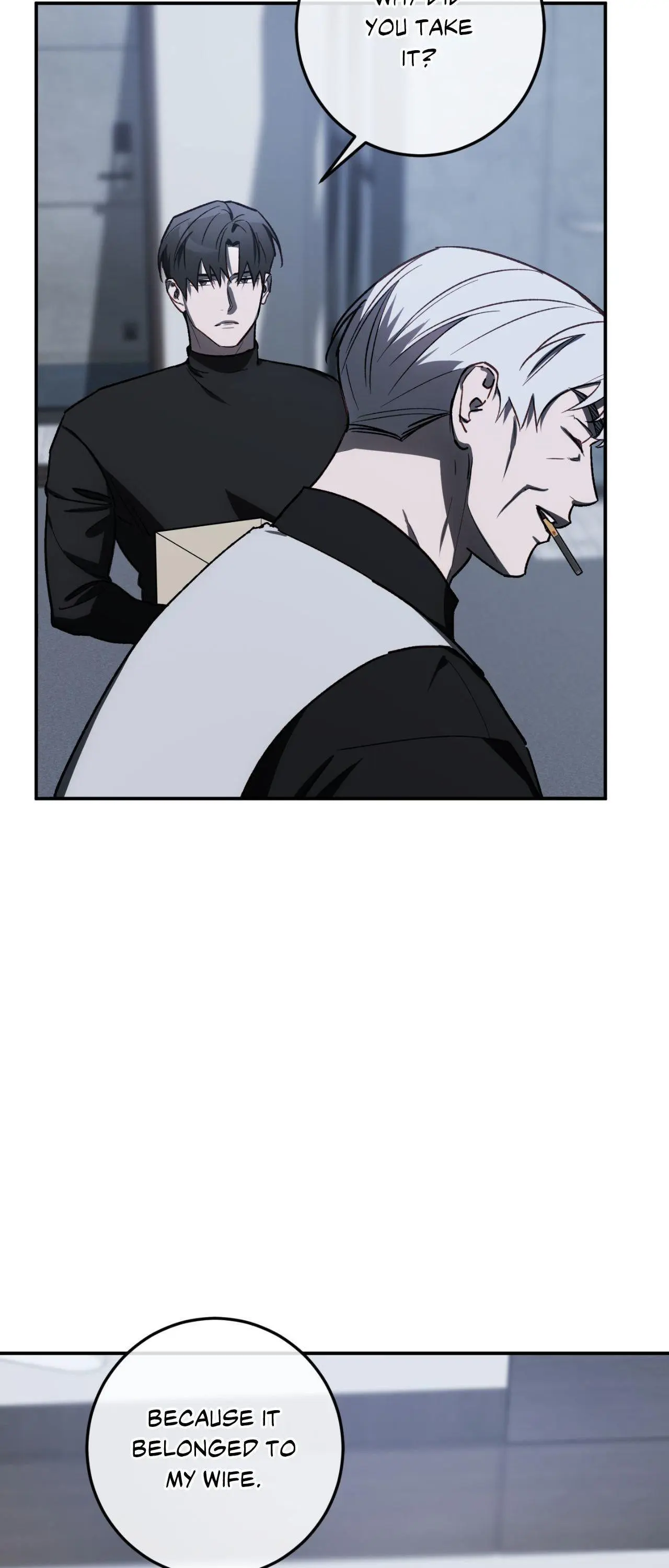 Precious Thing Chapter 60 page 76