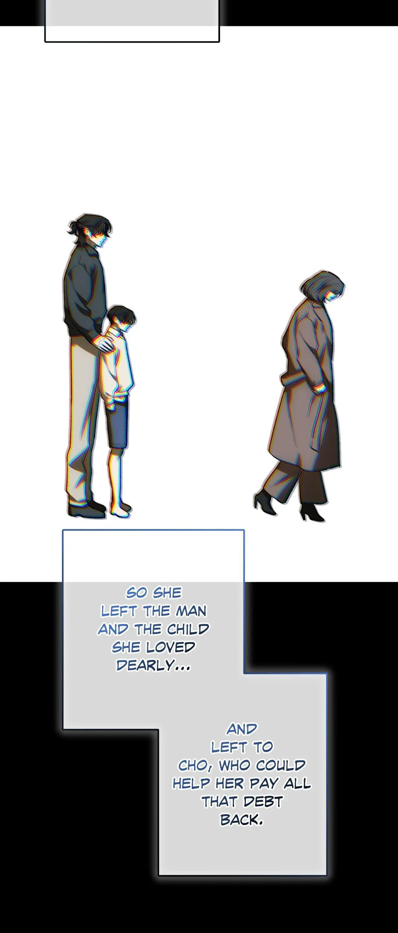Precious Thing Chapter 60 page 84