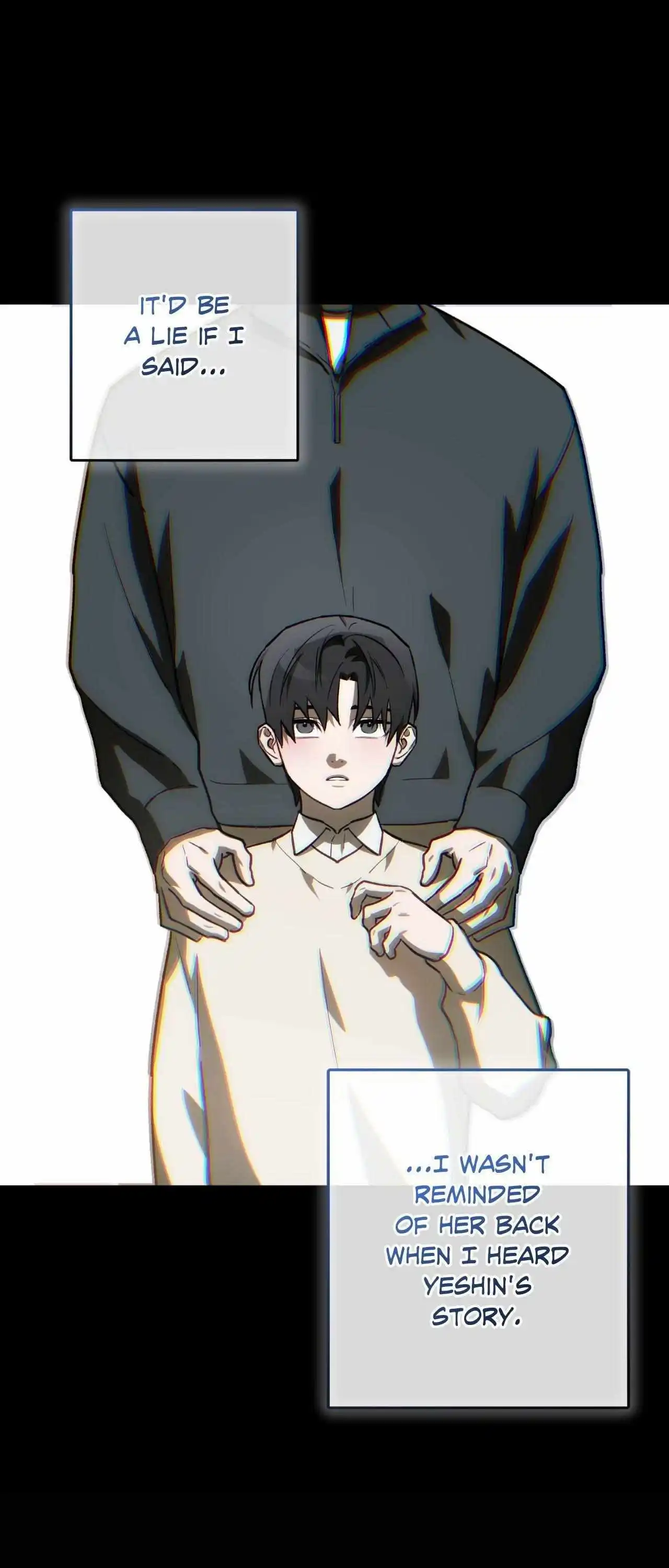 Precious Thing Chapter 60 page 85