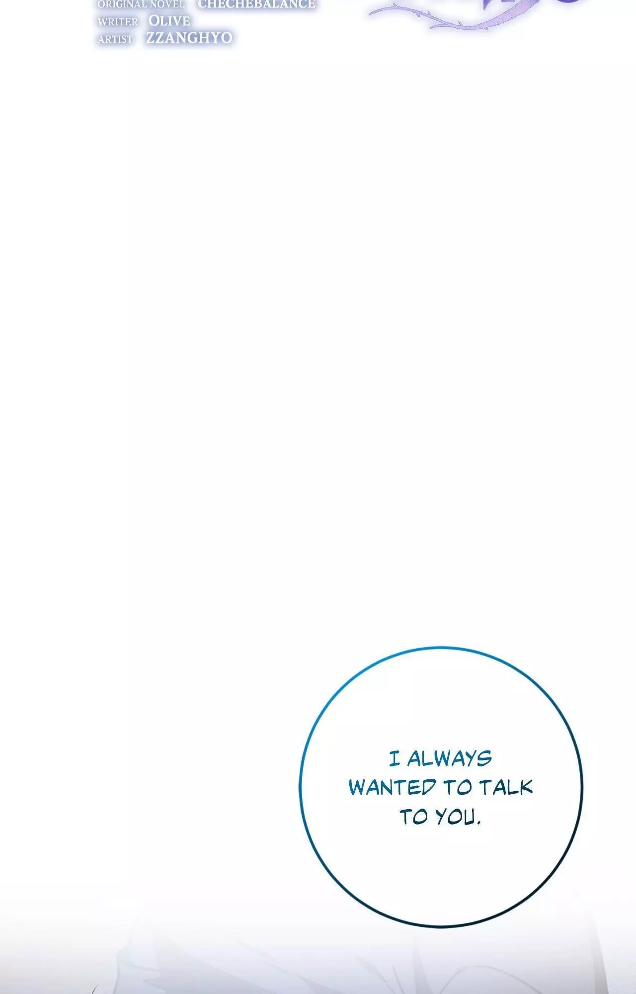 Precious Thing Chapter 61 page 3