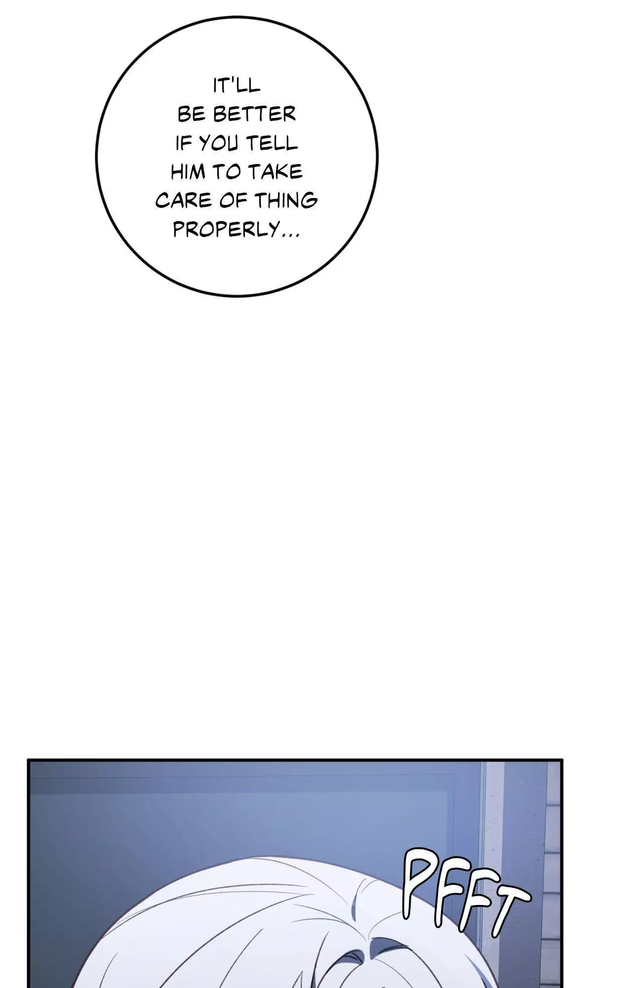 Precious Thing Chapter 61 page 10