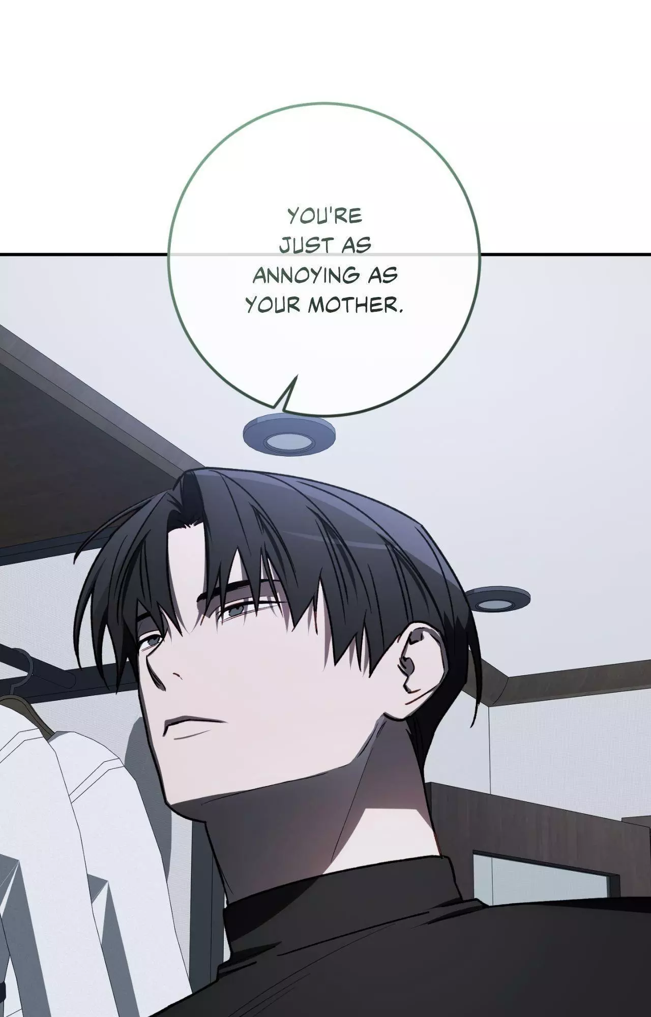 Precious Thing Chapter 61 page 12