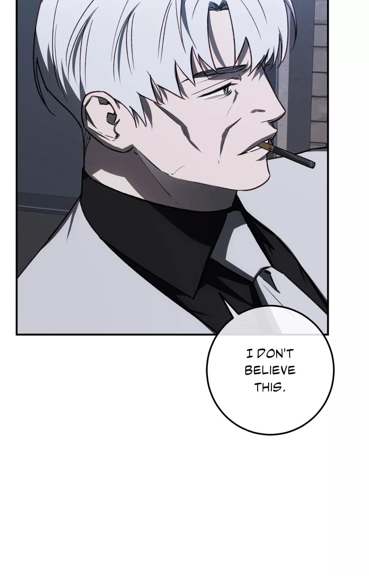 Precious Thing Chapter 61 page 11