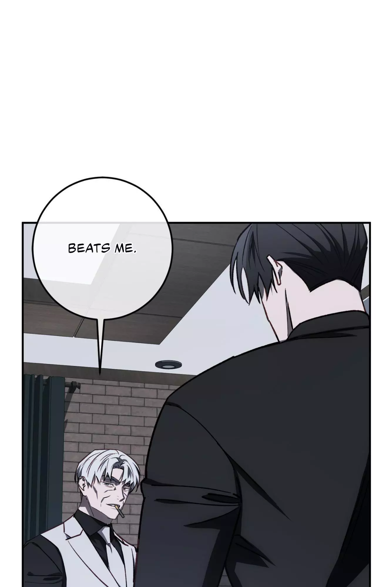 Precious Thing Chapter 61 page 15