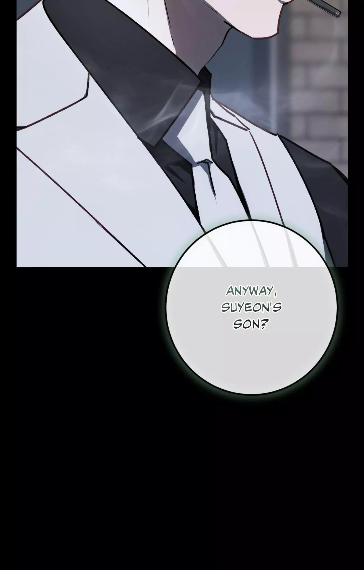 Precious Thing Chapter 61 page 19