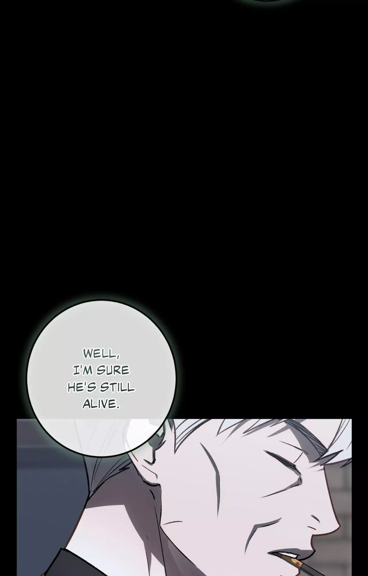 Precious Thing Chapter 61 page 18