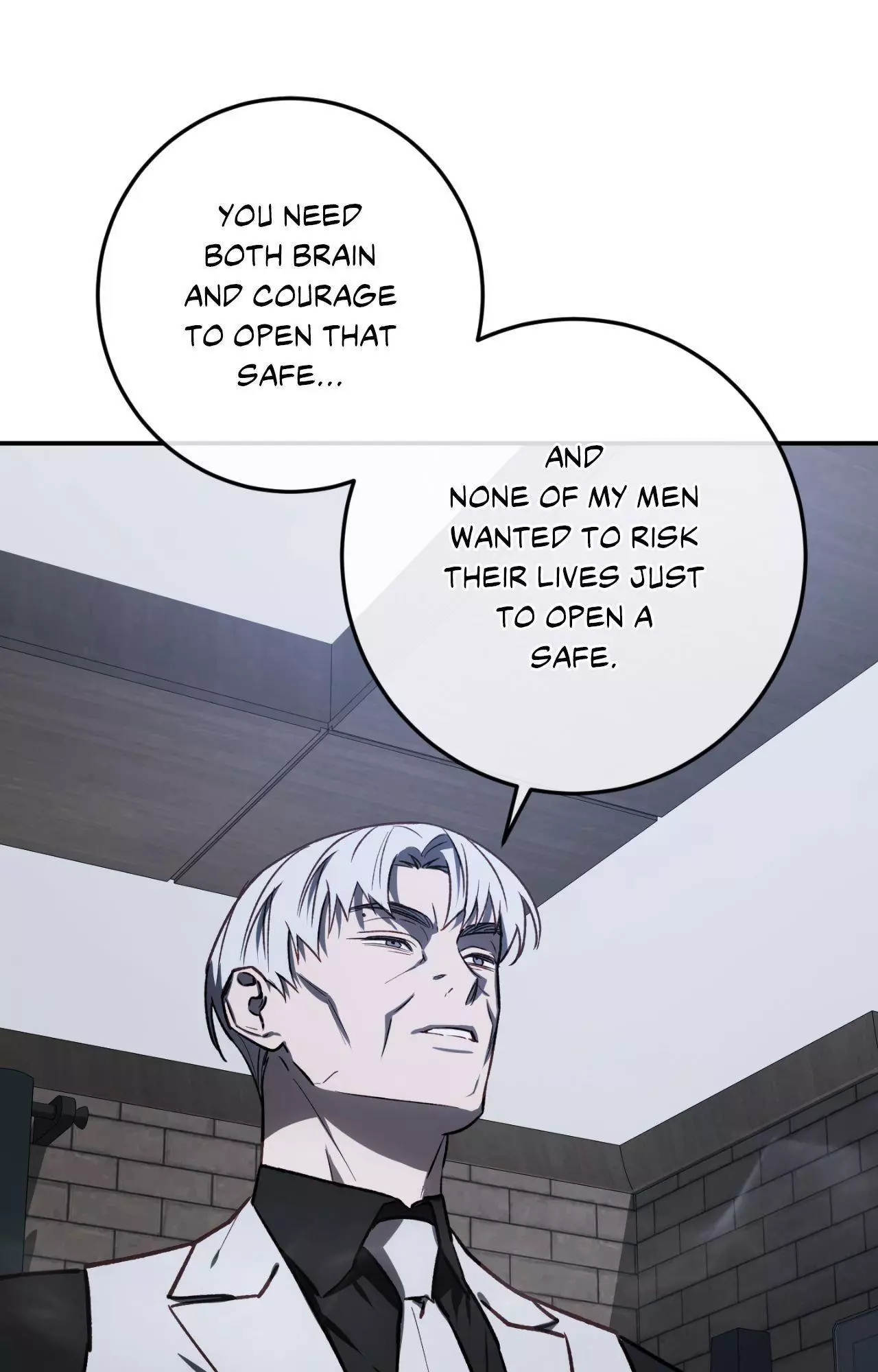 Precious Thing Chapter 61 page 22