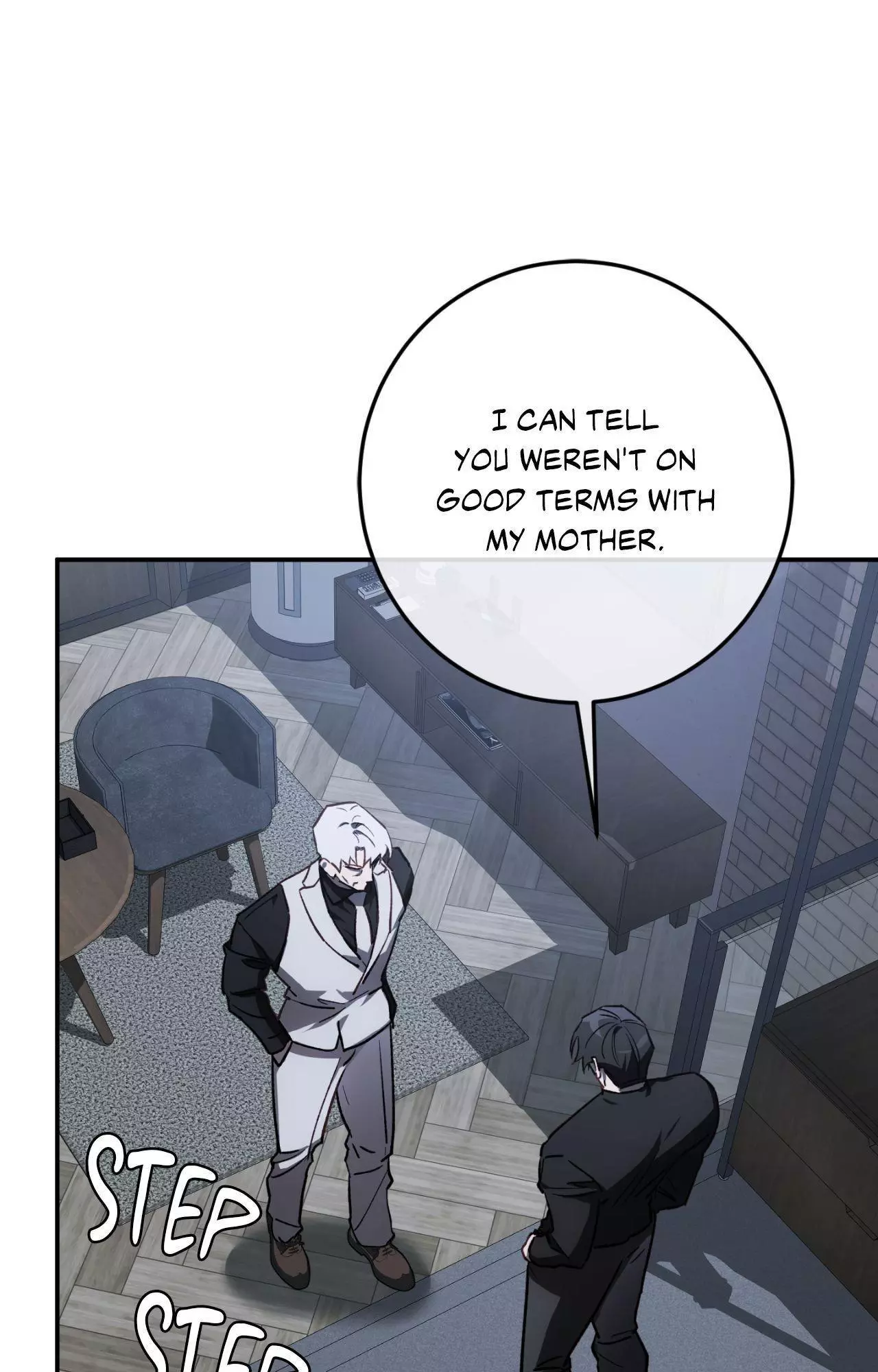 Precious Thing Chapter 61 page 26