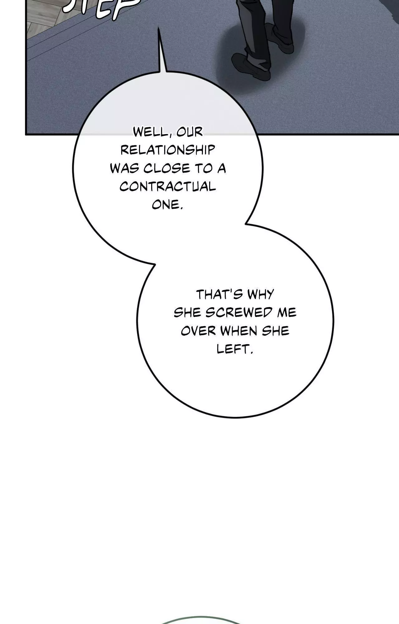 Precious Thing Chapter 61 page 27