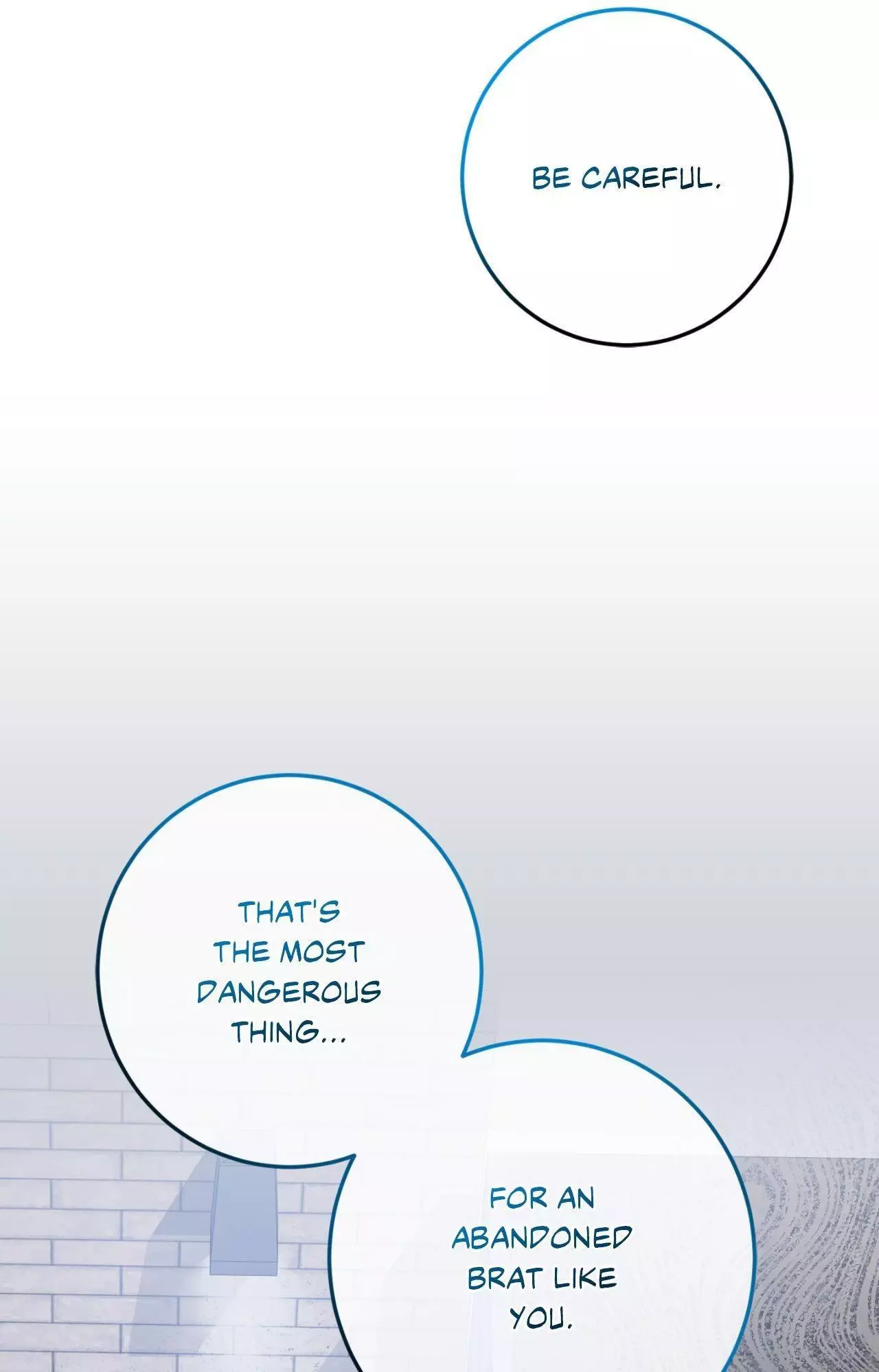 Precious Thing Chapter 61 page 32