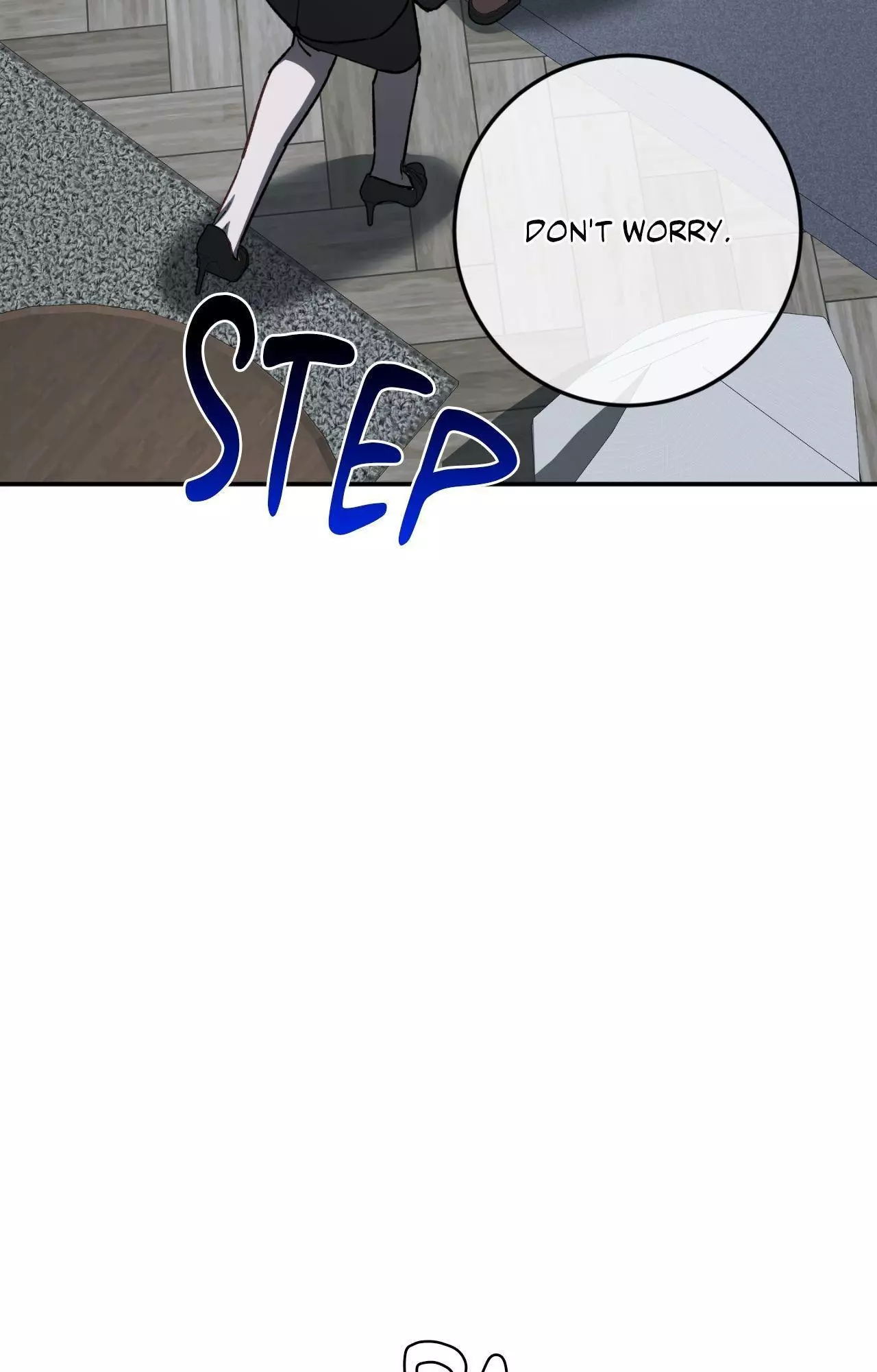 Precious Thing Chapter 61 page 41