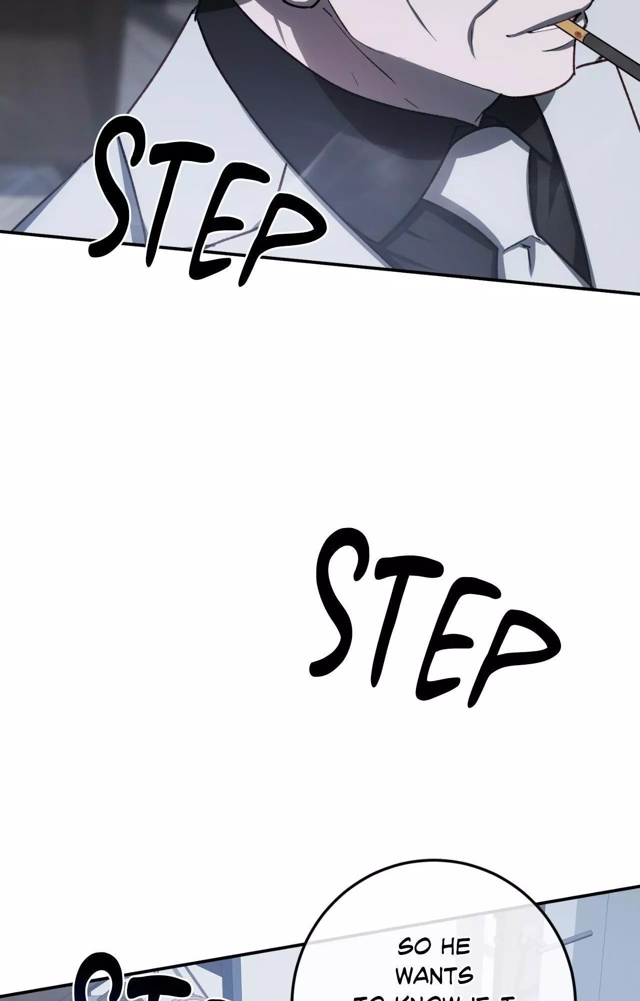 Precious Thing Chapter 61 page 39