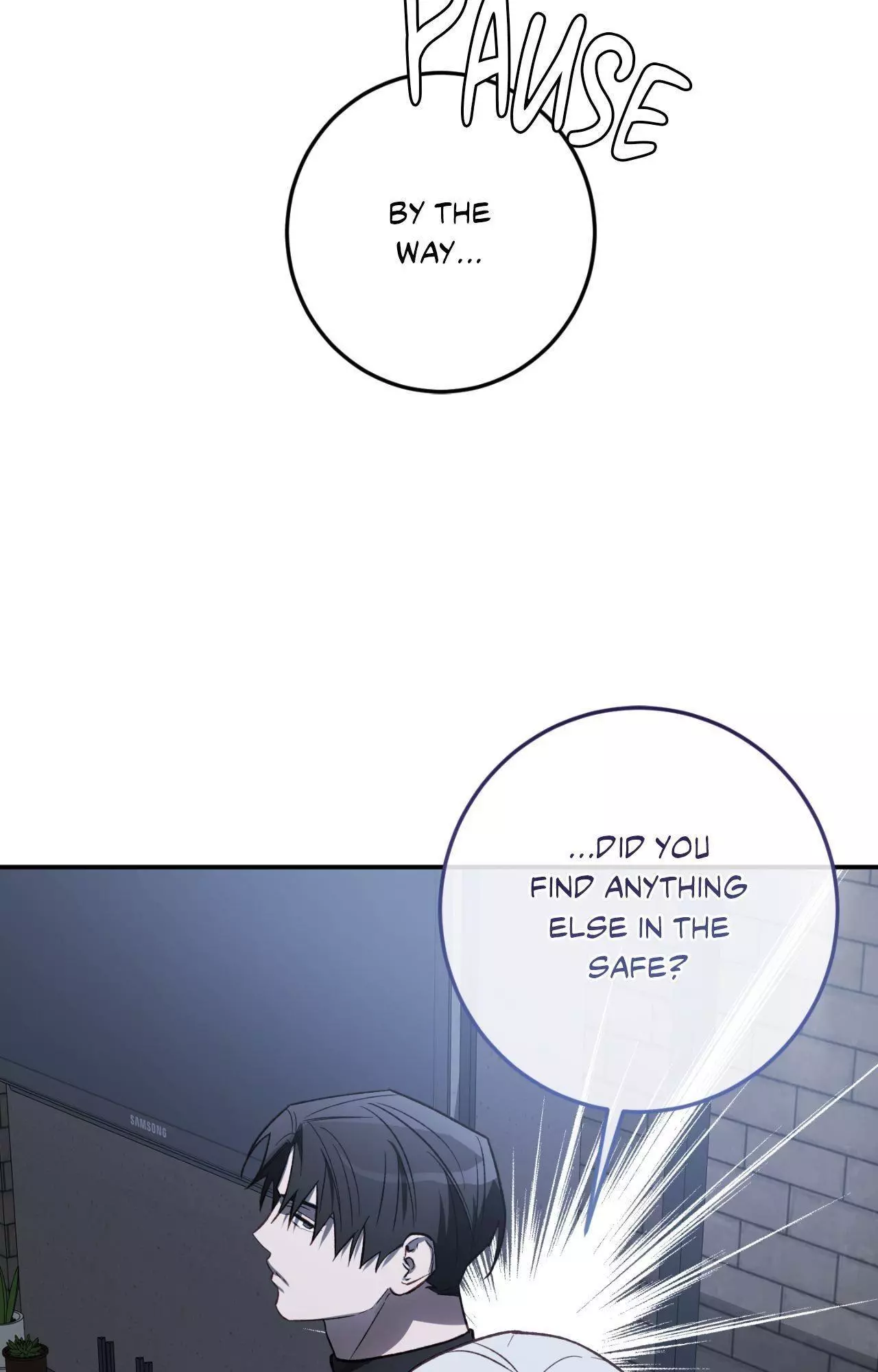 Precious Thing Chapter 61 page 42
