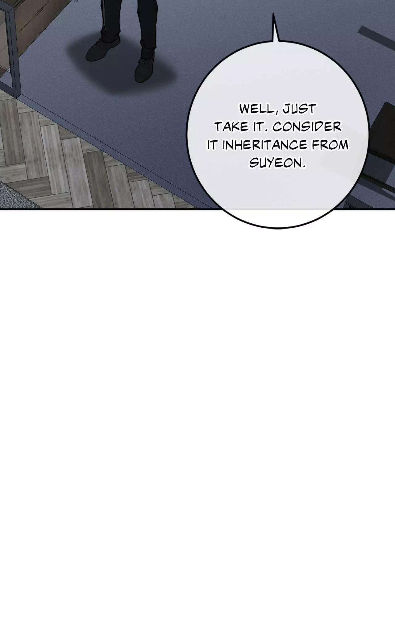 Precious Thing Chapter 61 page 48