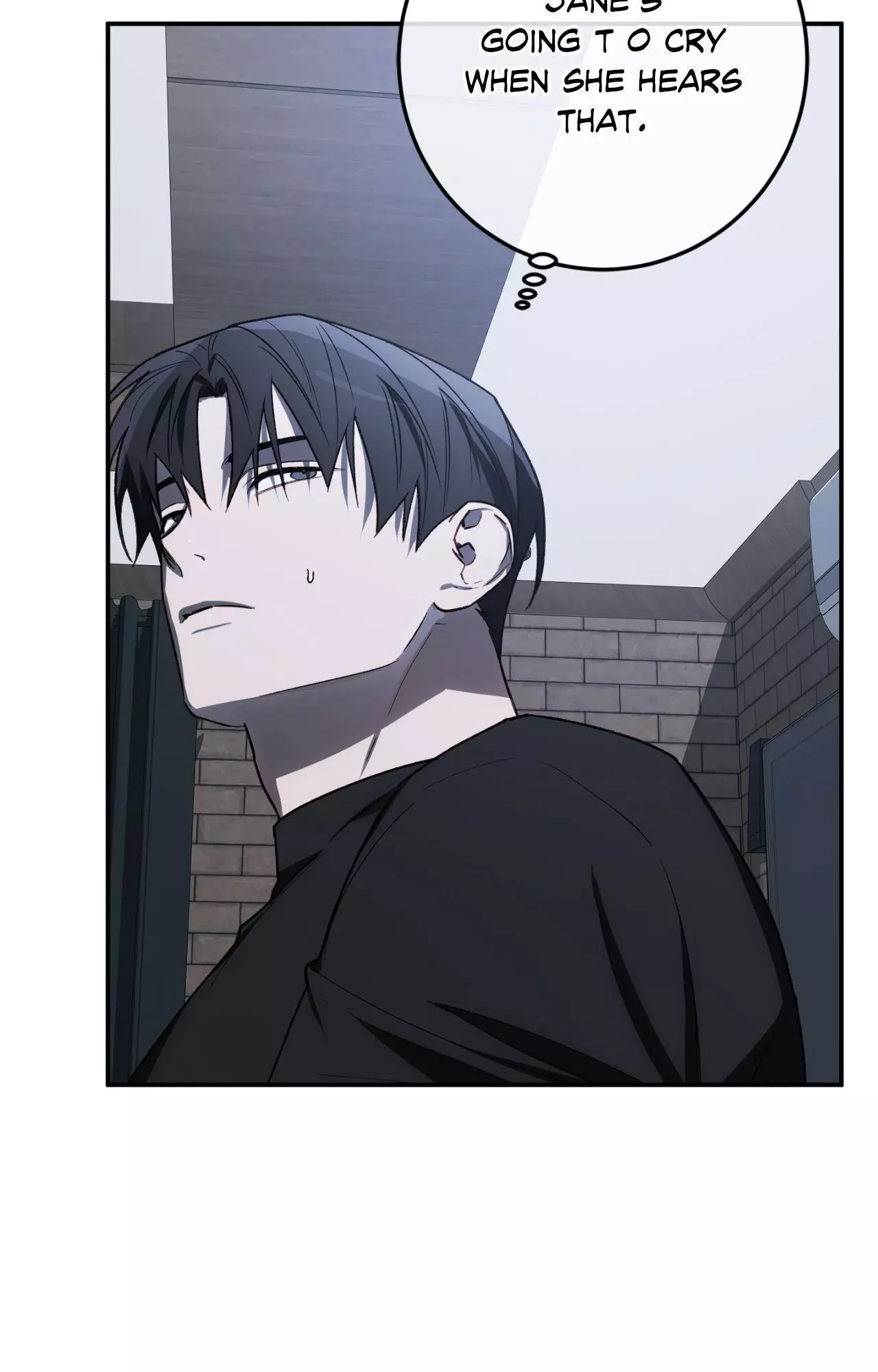 Precious Thing Chapter 61 page 51