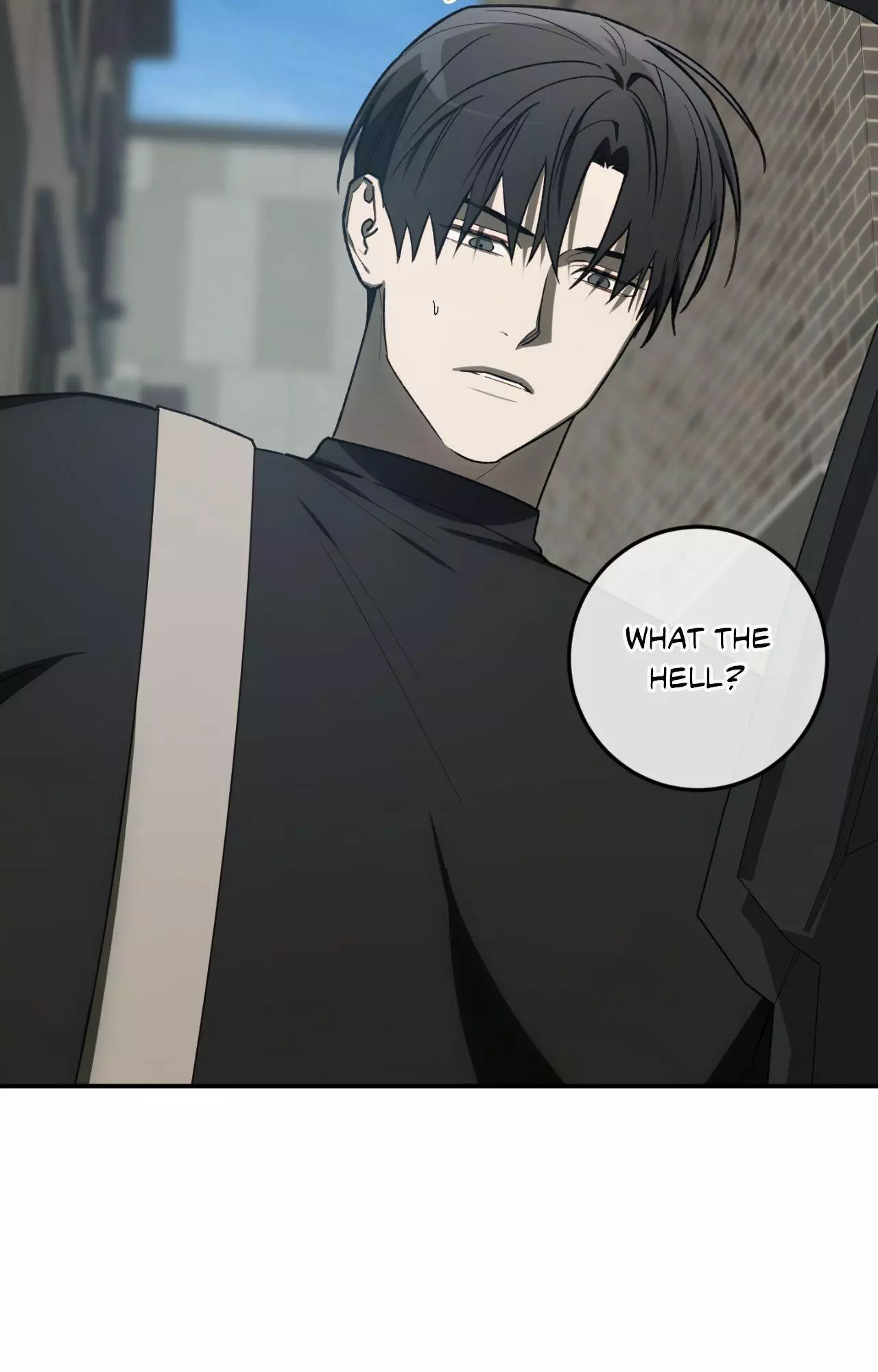Precious Thing Chapter 61 page 56