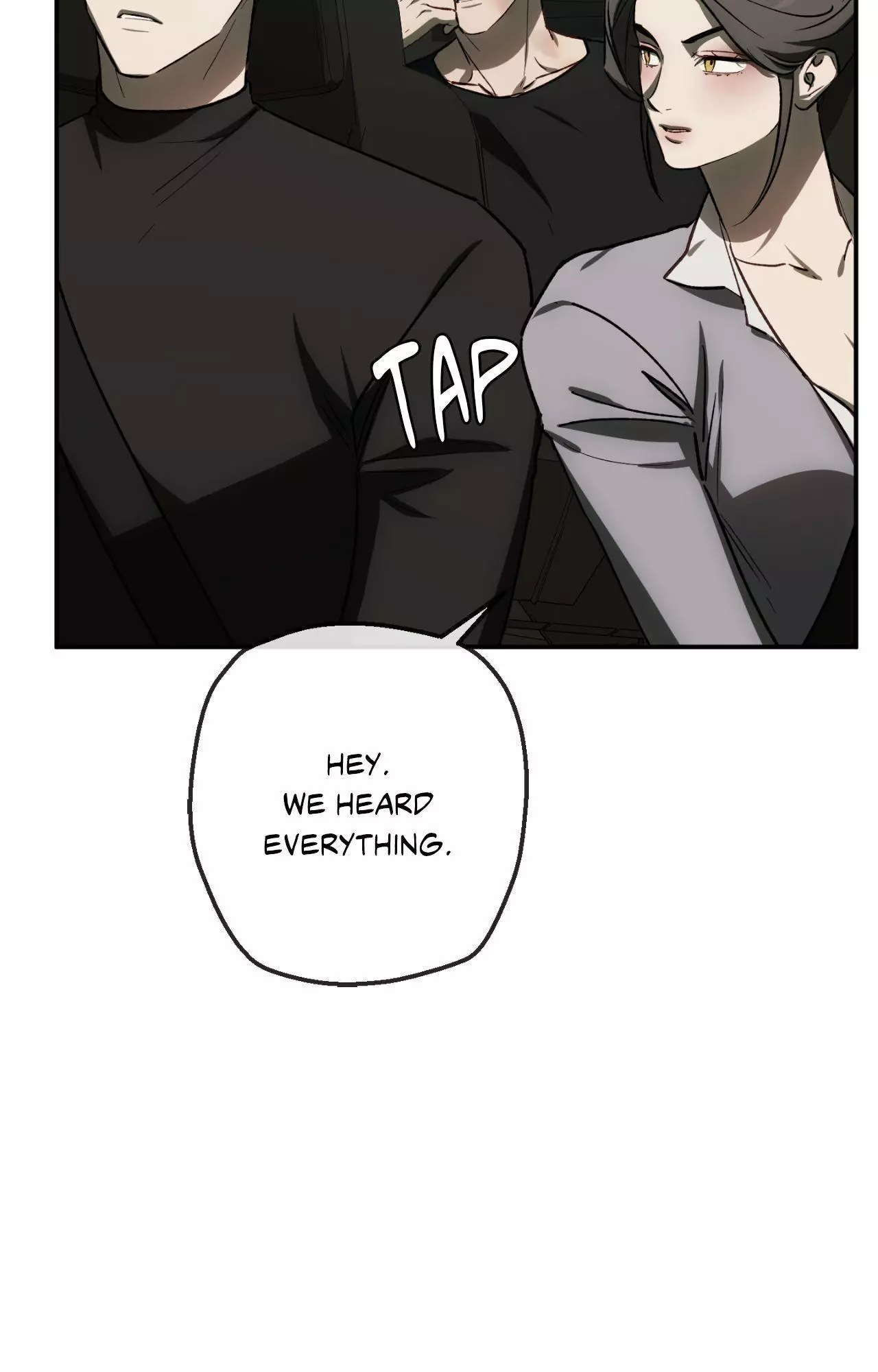 Precious Thing Chapter 61 page 62