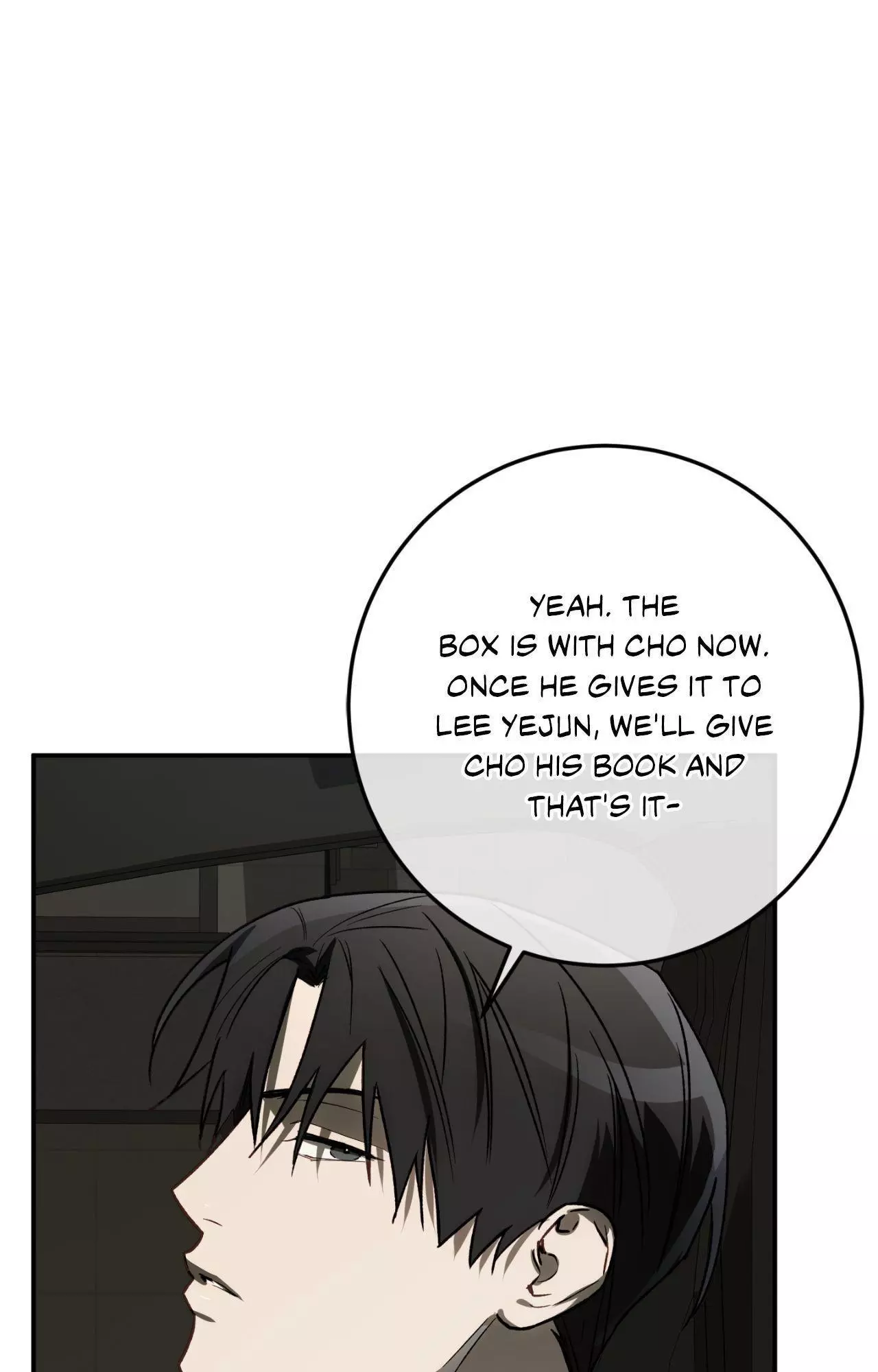 Precious Thing Chapter 61 page 63