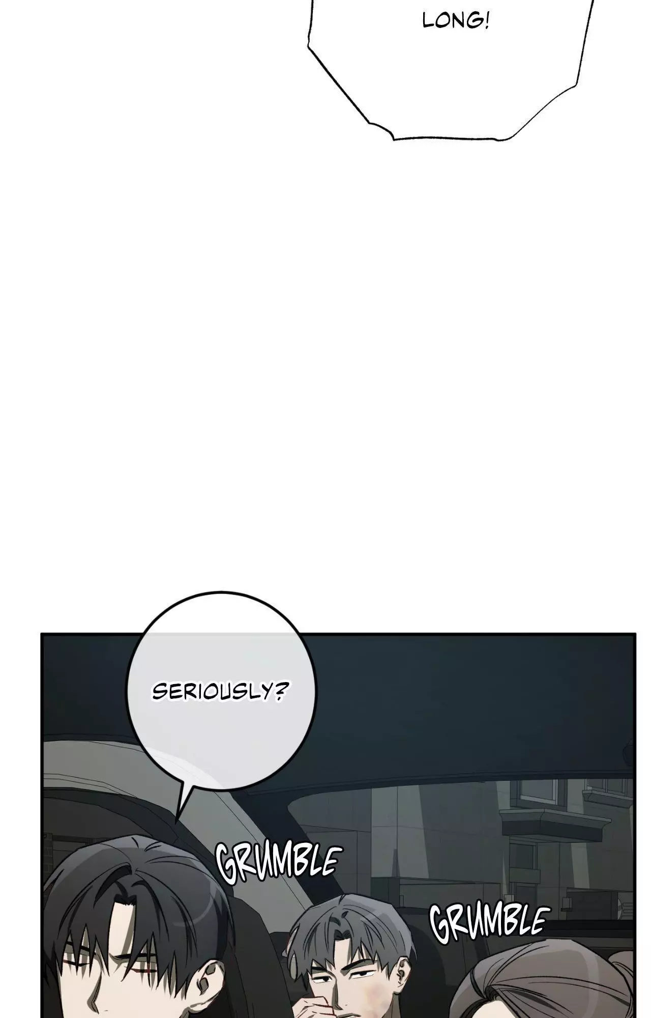 Precious Thing Chapter 61 page 61