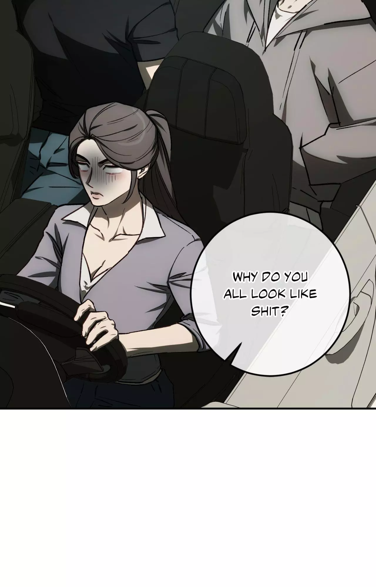 Precious Thing Chapter 61 page 58
