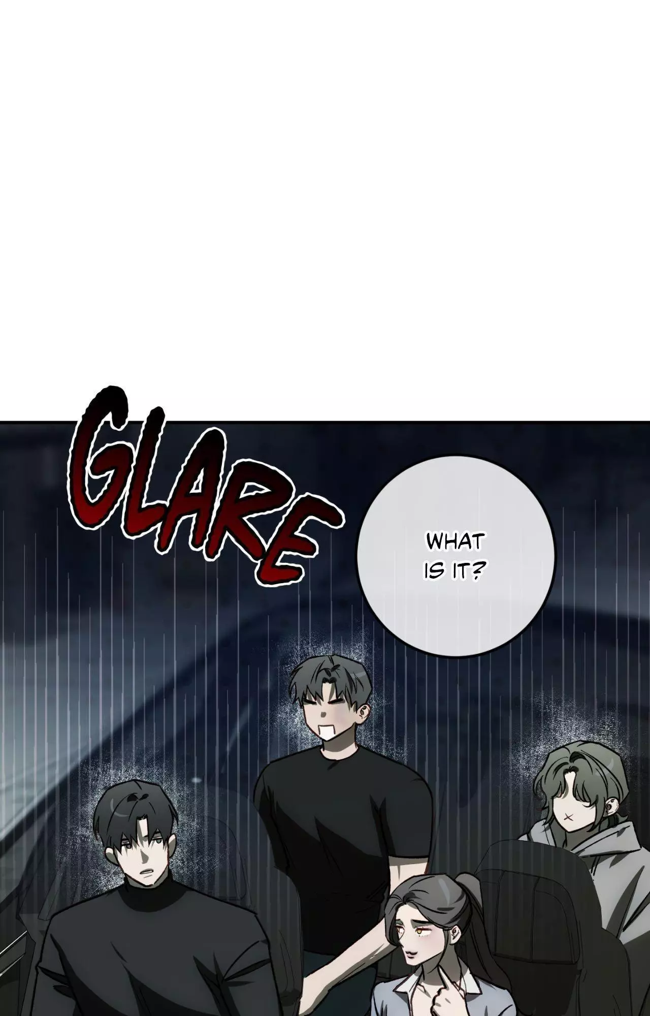 Precious Thing Chapter 61 page 66