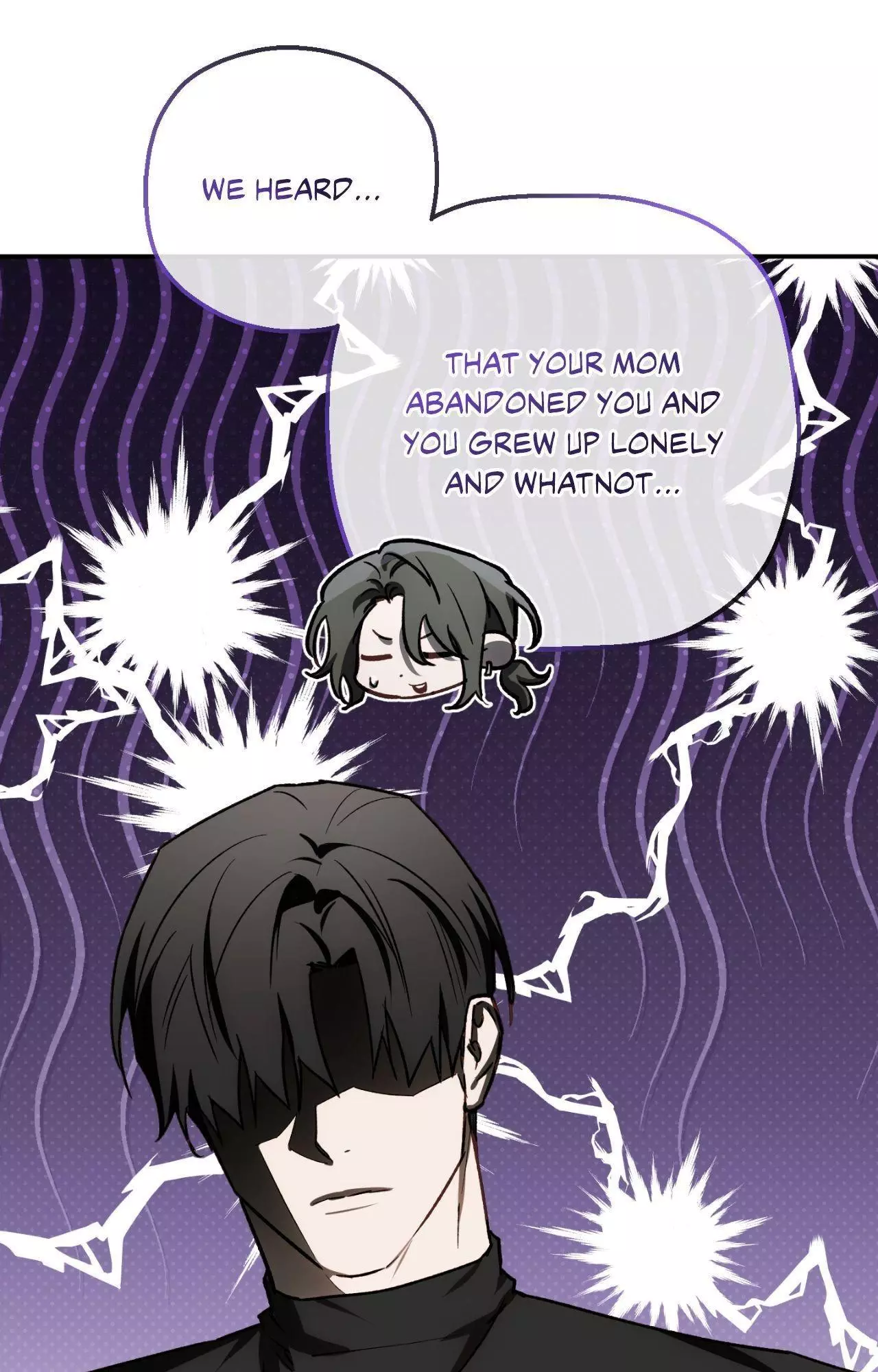Precious Thing Chapter 61 page 68