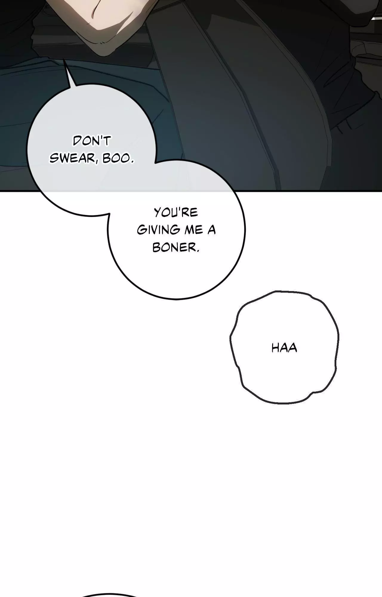 Precious Thing Chapter 61 page 71