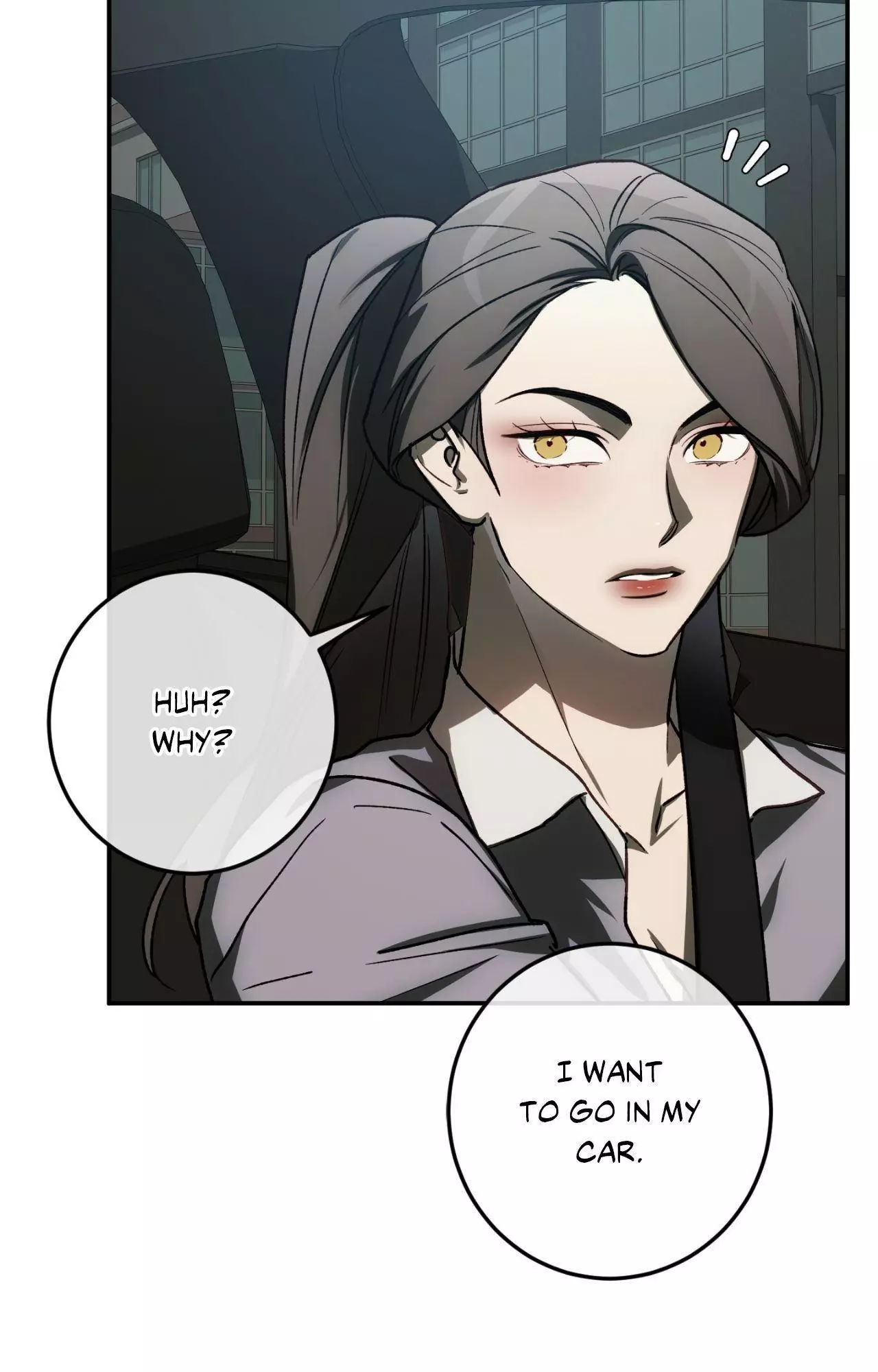 Precious Thing Chapter 61 page 89