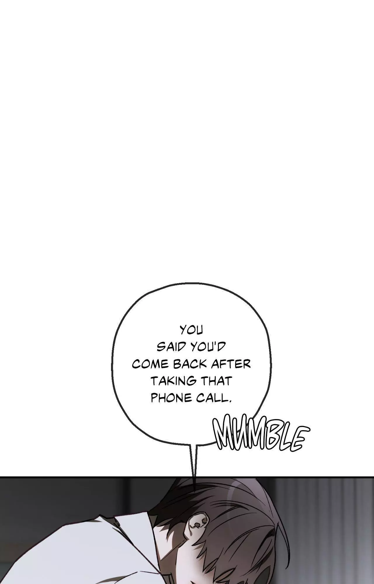 Precious Thing Chapter 61 page 109
