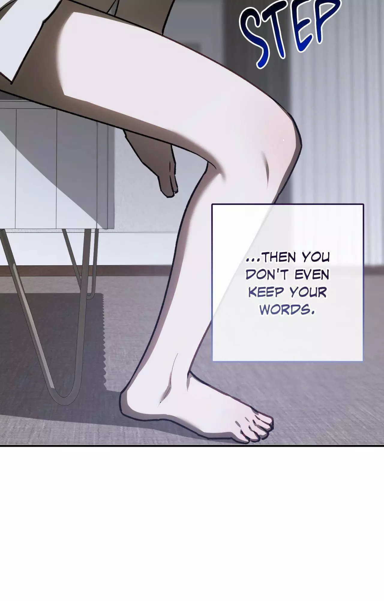 Precious Thing Chapter 61 page 115