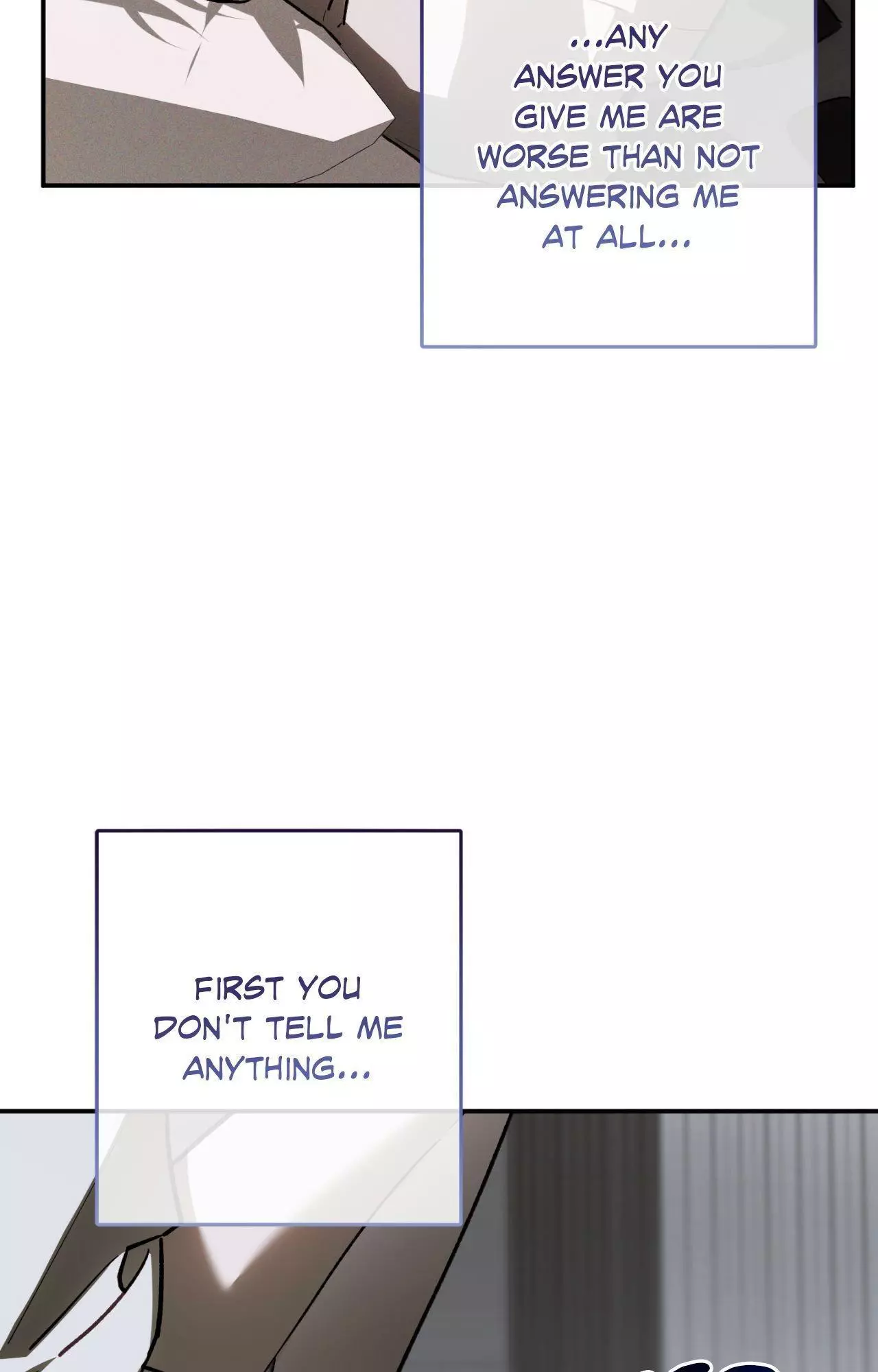 Precious Thing Chapter 61 page 114