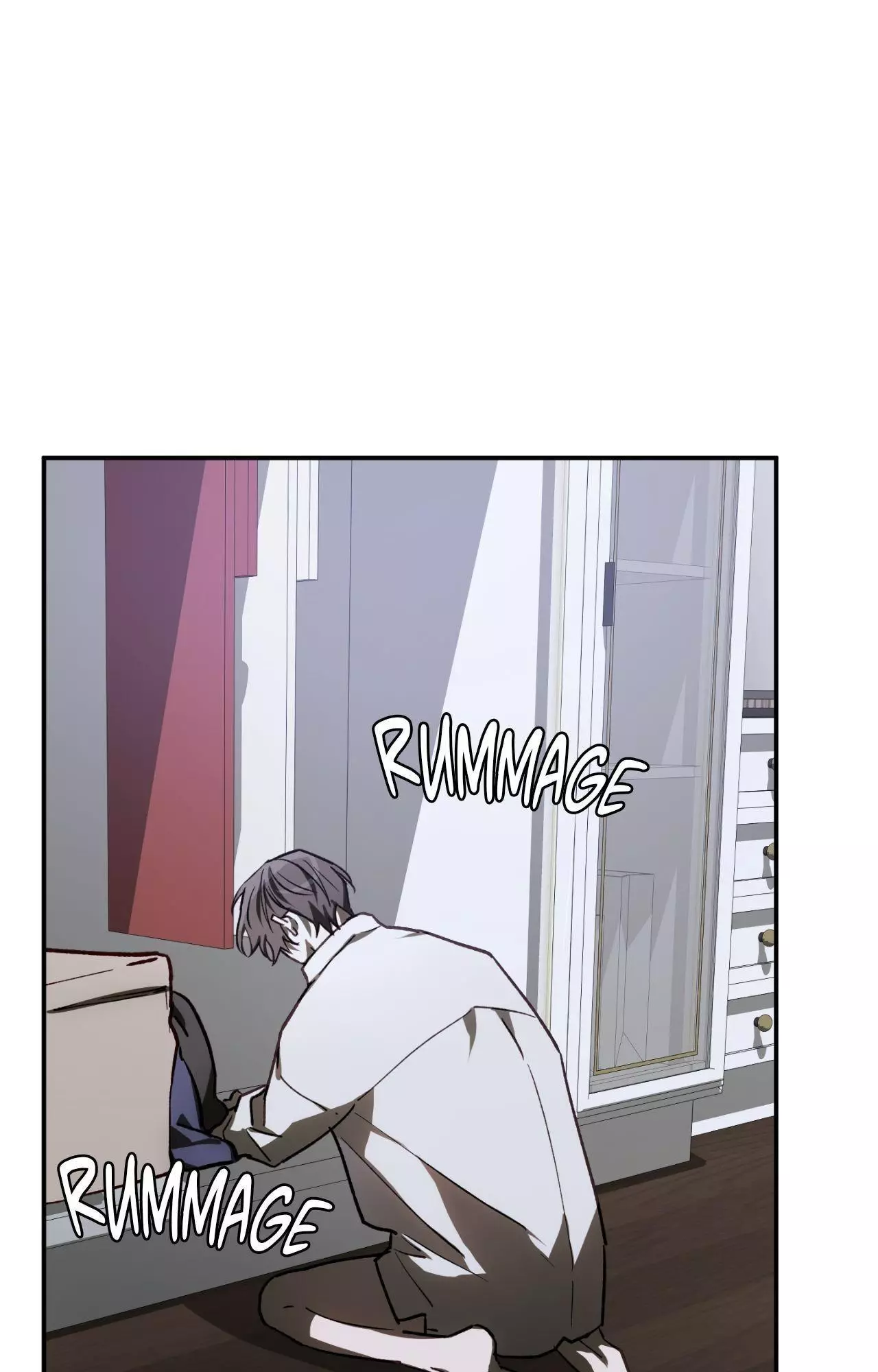 Precious Thing Chapter 61 page 120