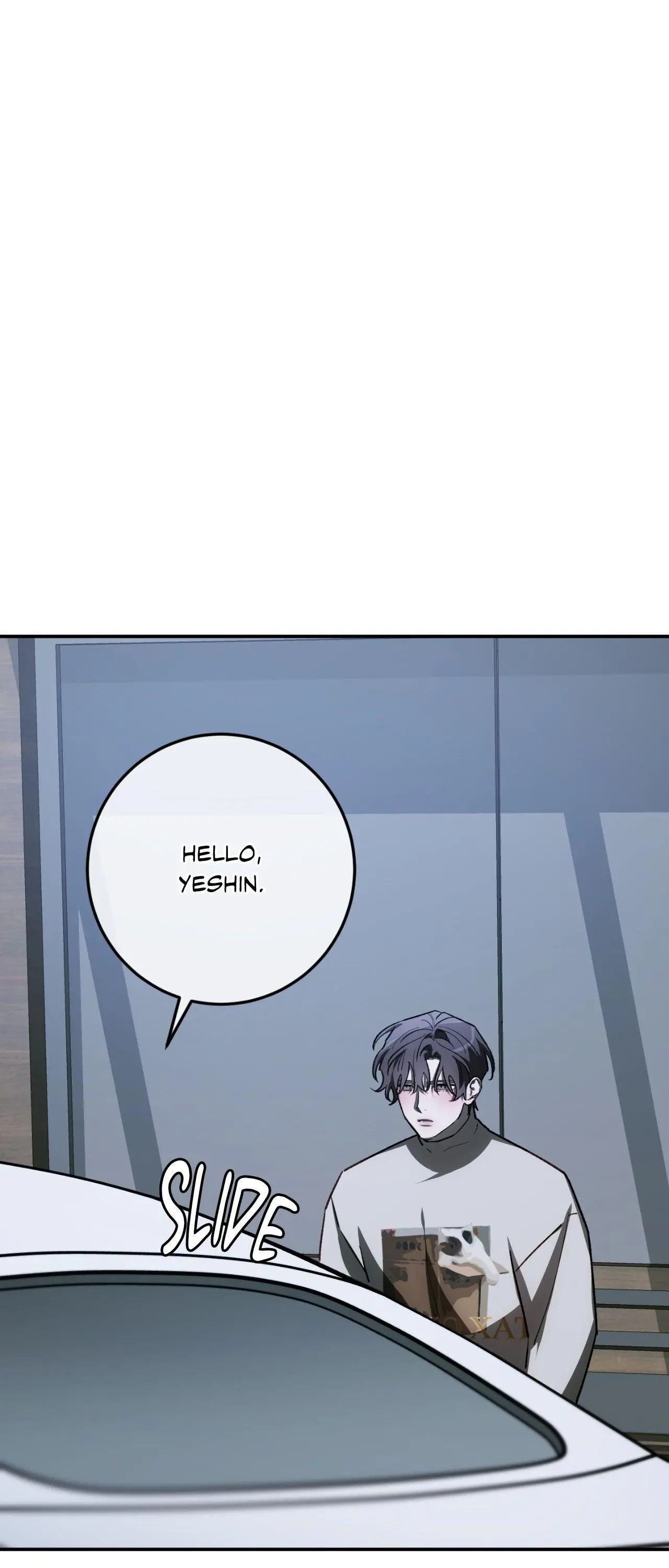 Precious Thing Chapter 62 page 6
