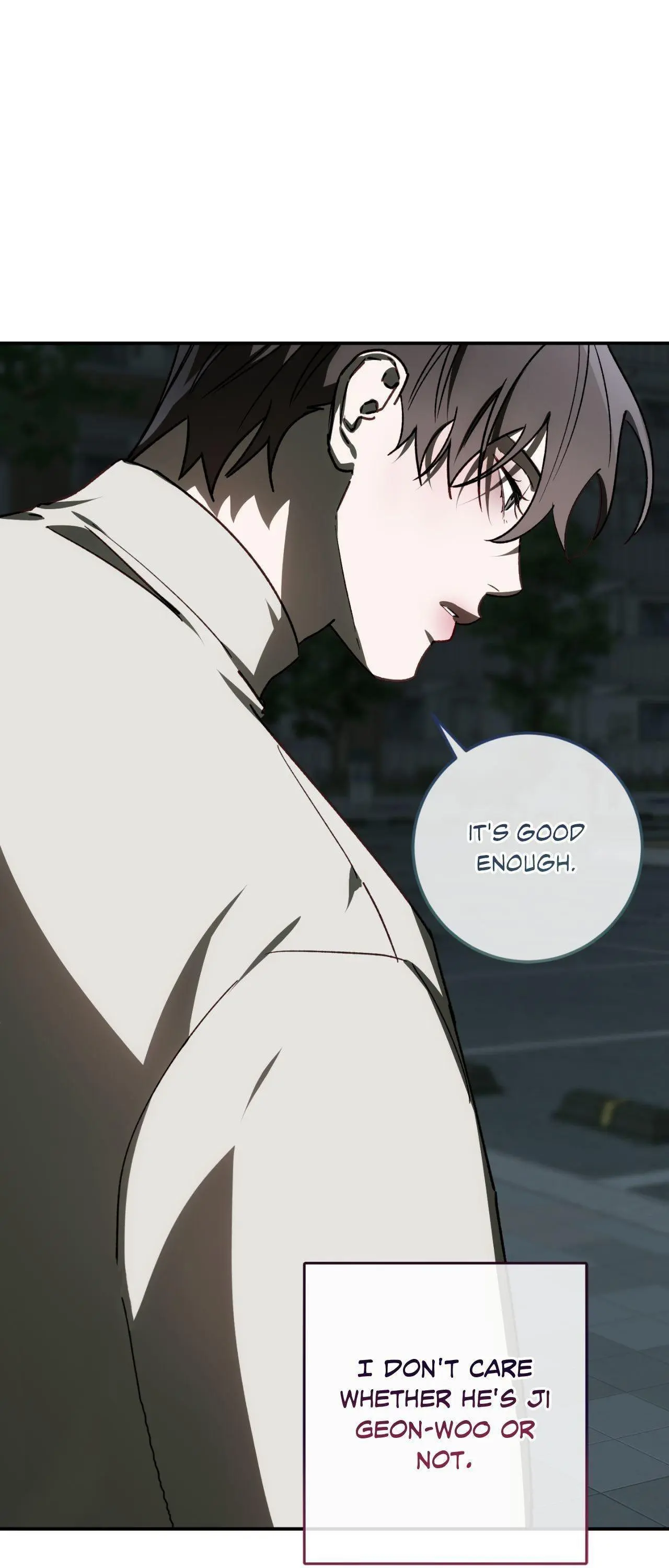 Precious Thing Chapter 62 page 33
