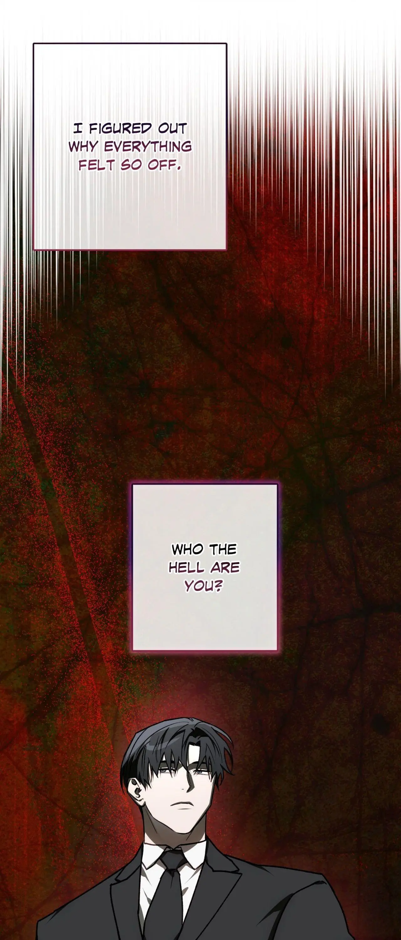 Precious Thing Chapter 62 page 34