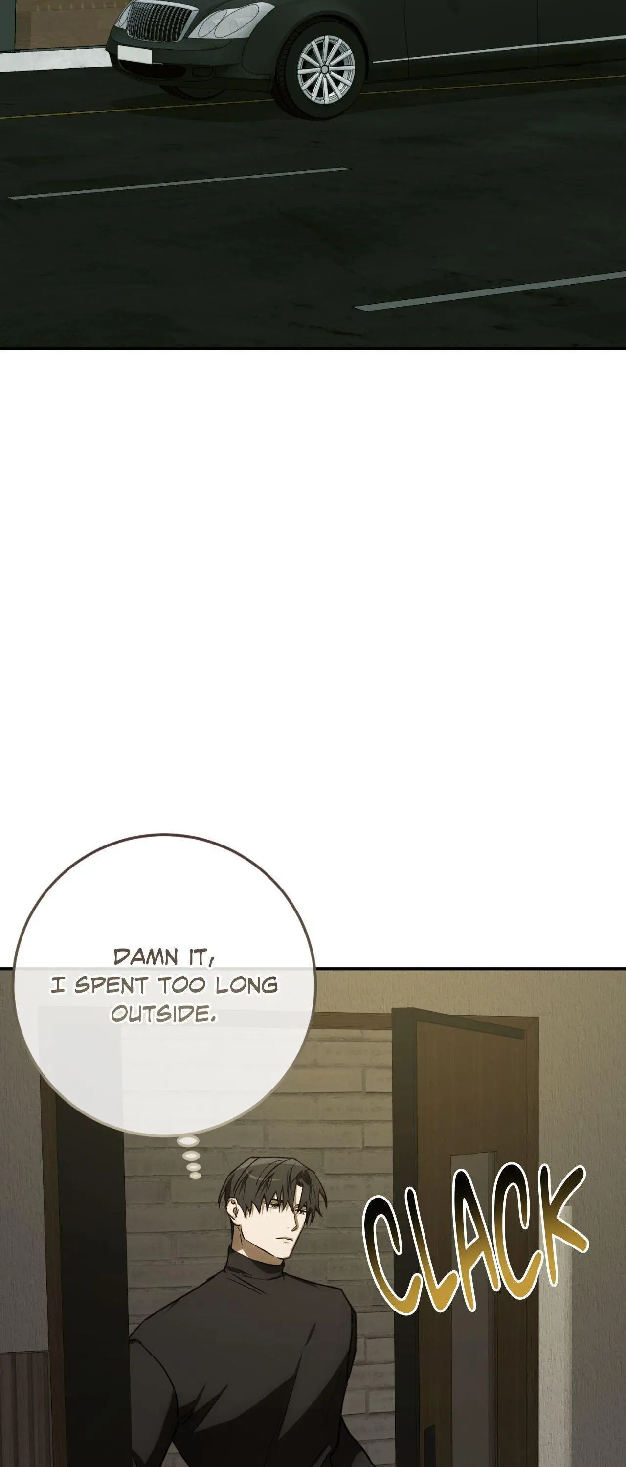 Precious Thing Chapter 62 page 40