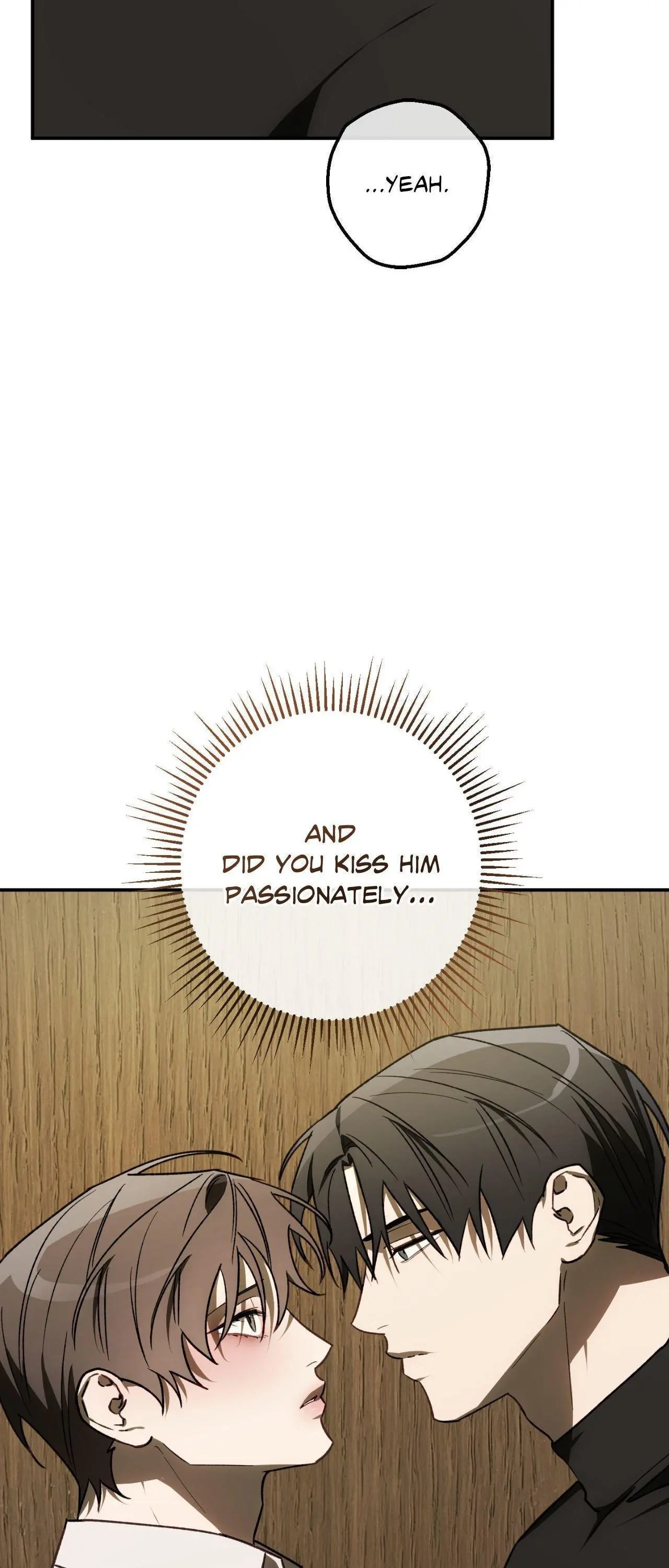 Precious Thing Chapter 62 page 68