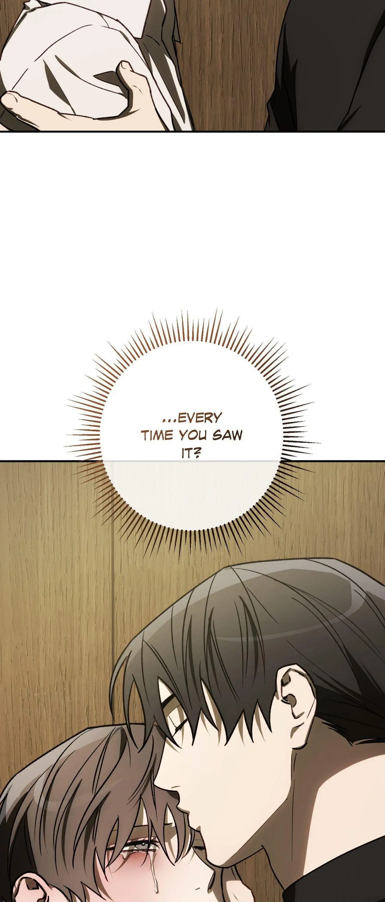 Precious Thing Chapter 62 page 69