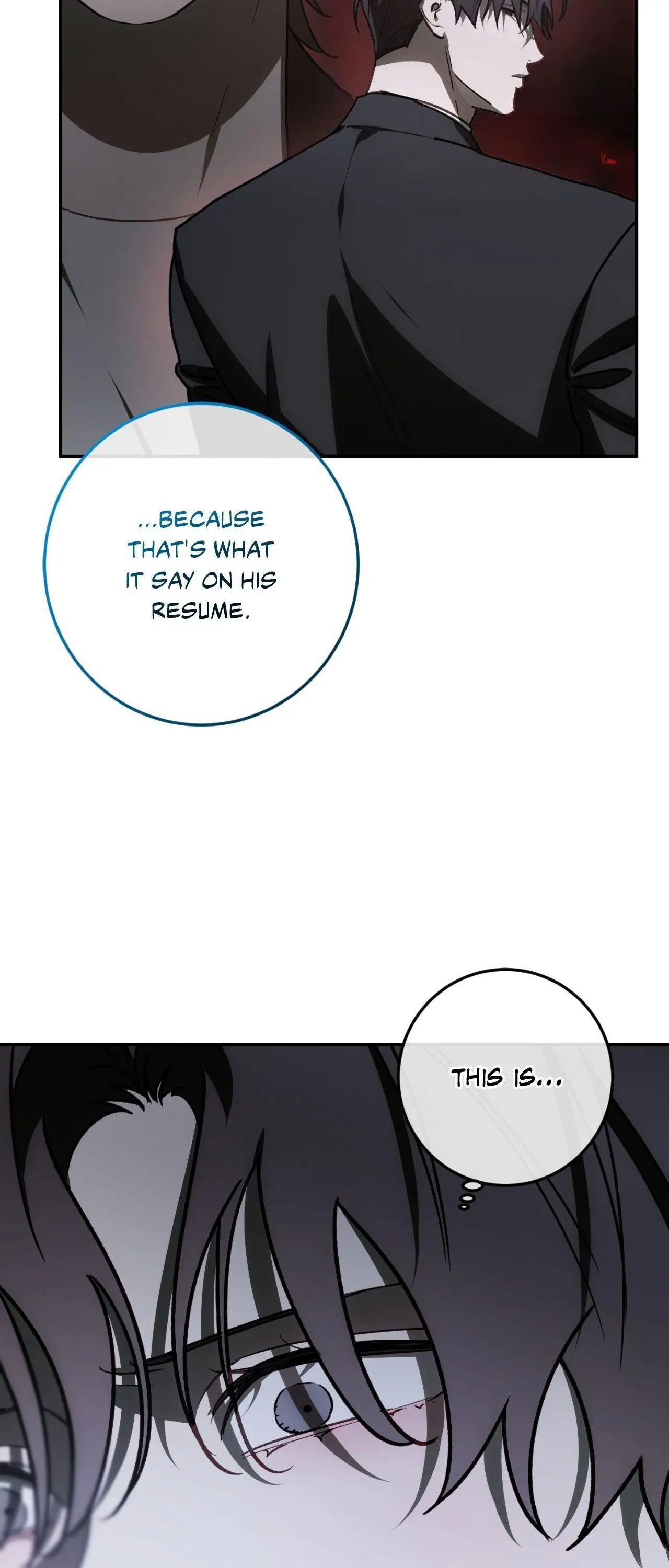 Precious Thing Chapter 62 page 25