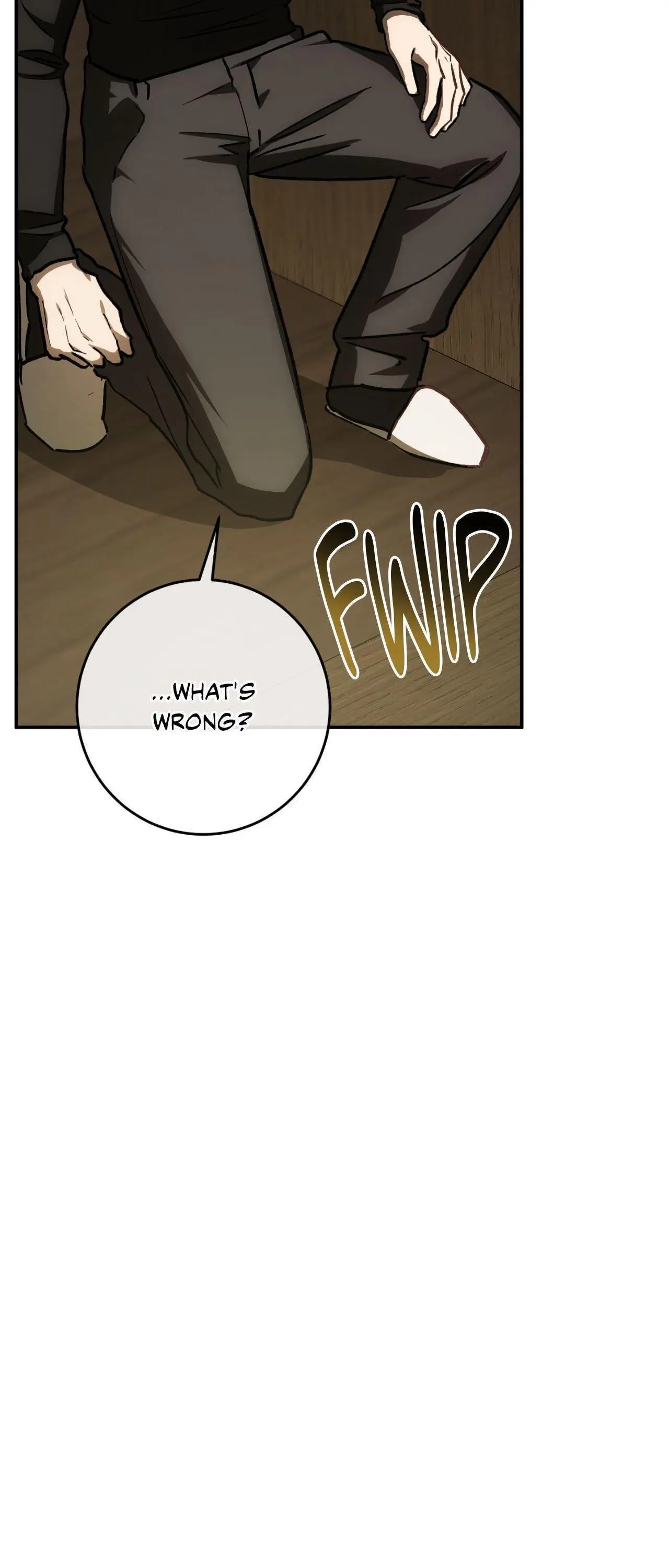 Precious Thing Chapter 62 page 55