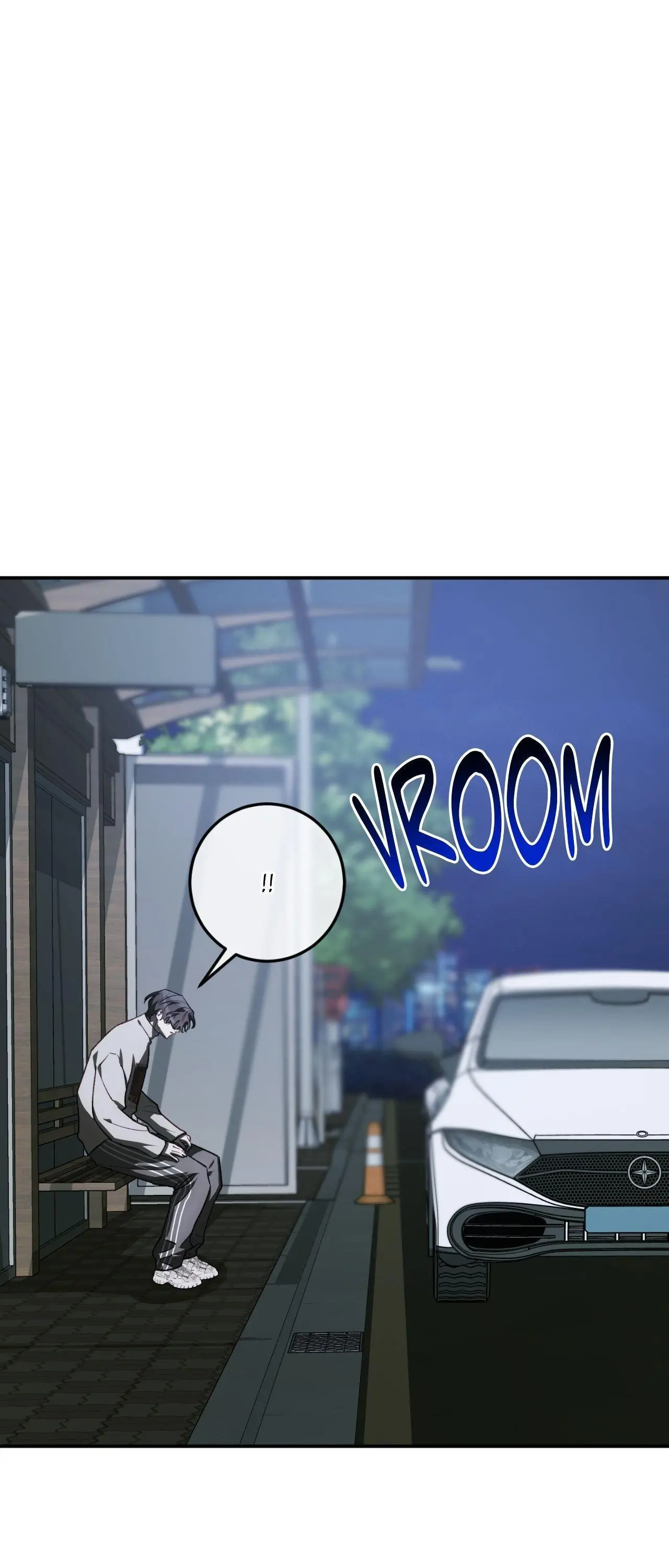 Precious Thing Chapter 62 page 5