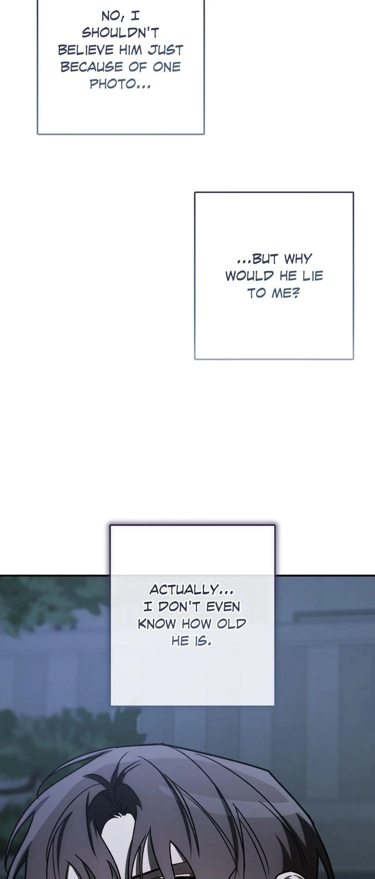 Precious Thing Chapter 62 page 29