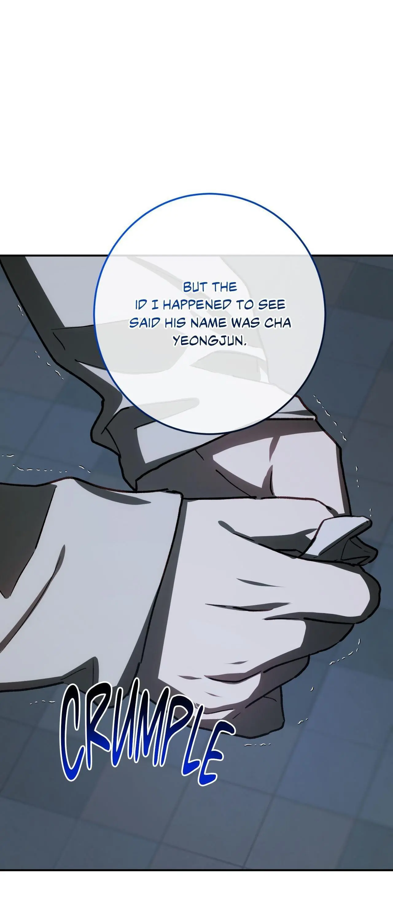 Precious Thing Chapter 62 page 17
