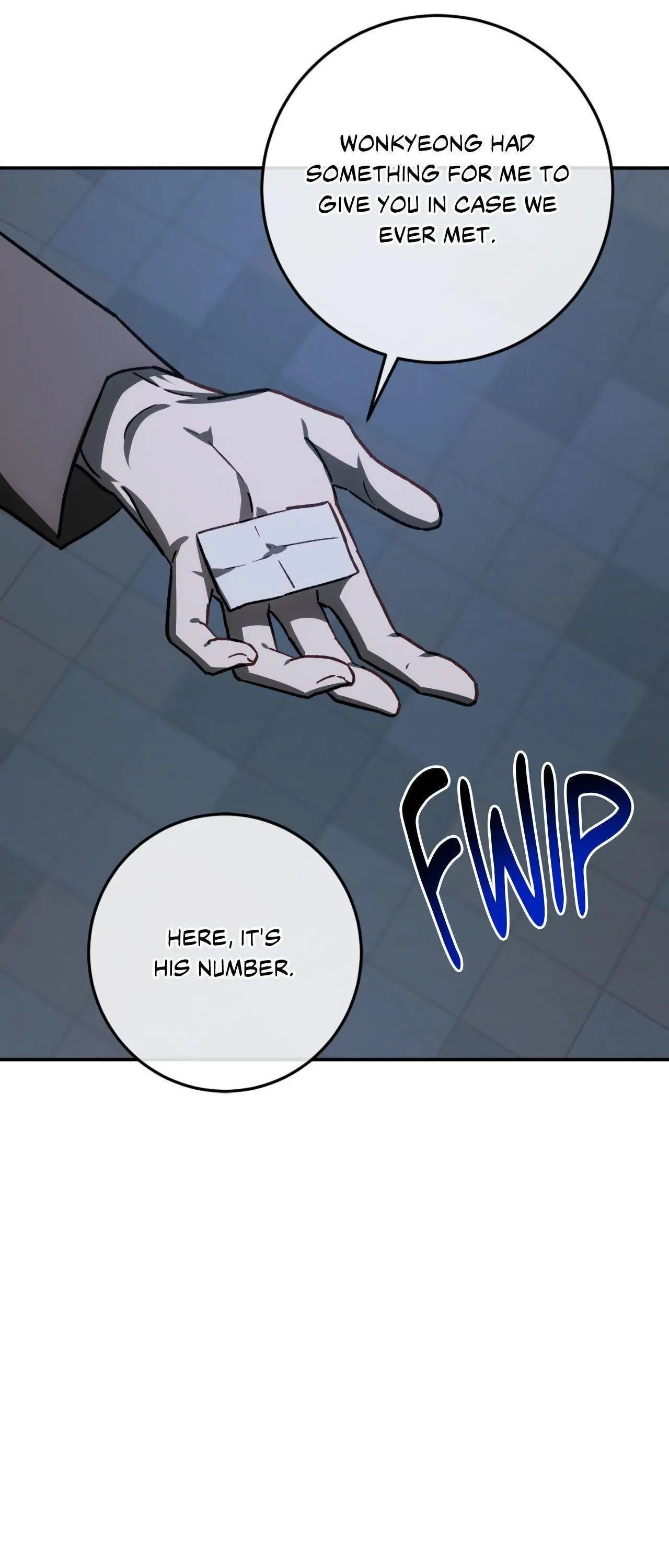 Precious Thing Chapter 62 page 13